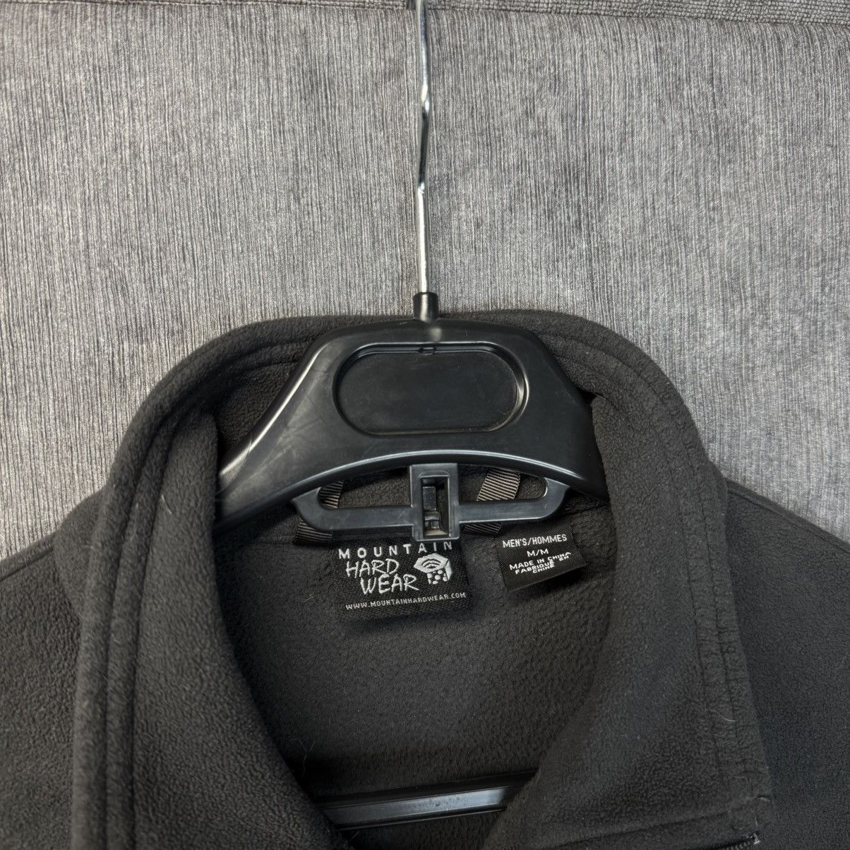 Mountain Hardwear Mountain Hardwear light fleece sweater Size US M / EU 48-50 / 2 - 4 Thumbnail