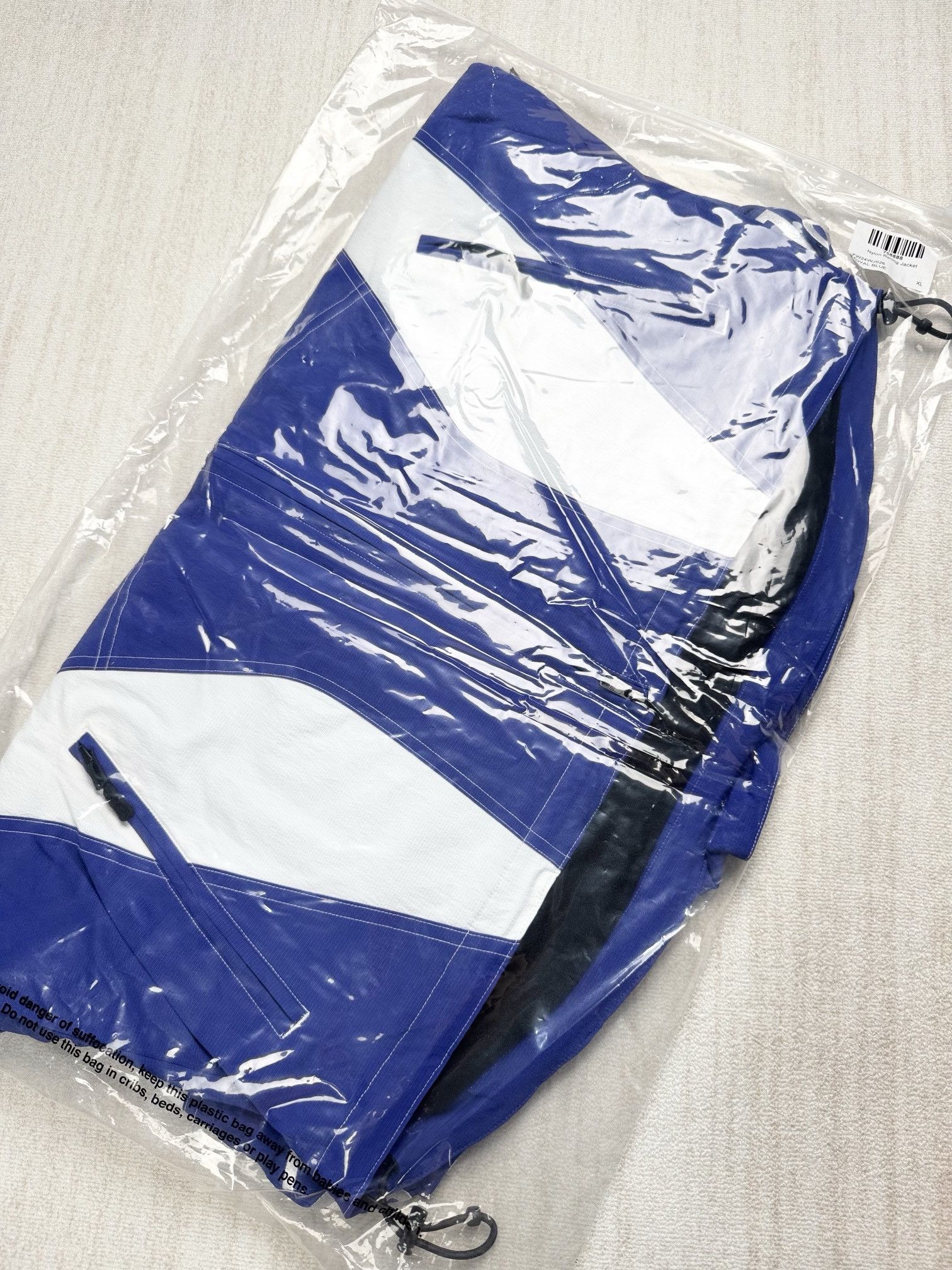 Aime Leon Dore New with tag* Aimé Leon Dore Racing Jacket Size US XL / EU 56 / 4 - 16 Thumbnail