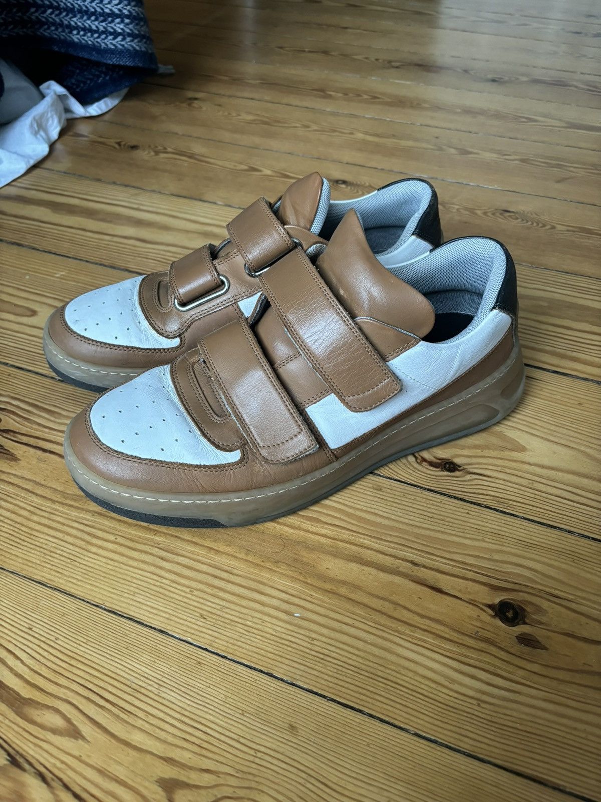 Acne Perey Sneaker