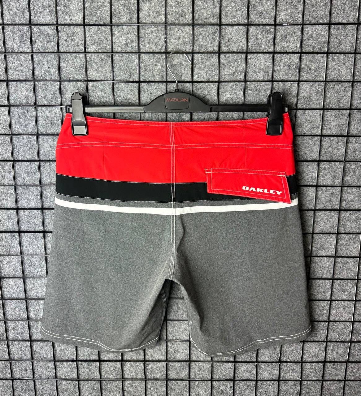 Oakley Oakley surf shorts swimming size 30 Size US 30 / EU 46 - 1 Thumbnail