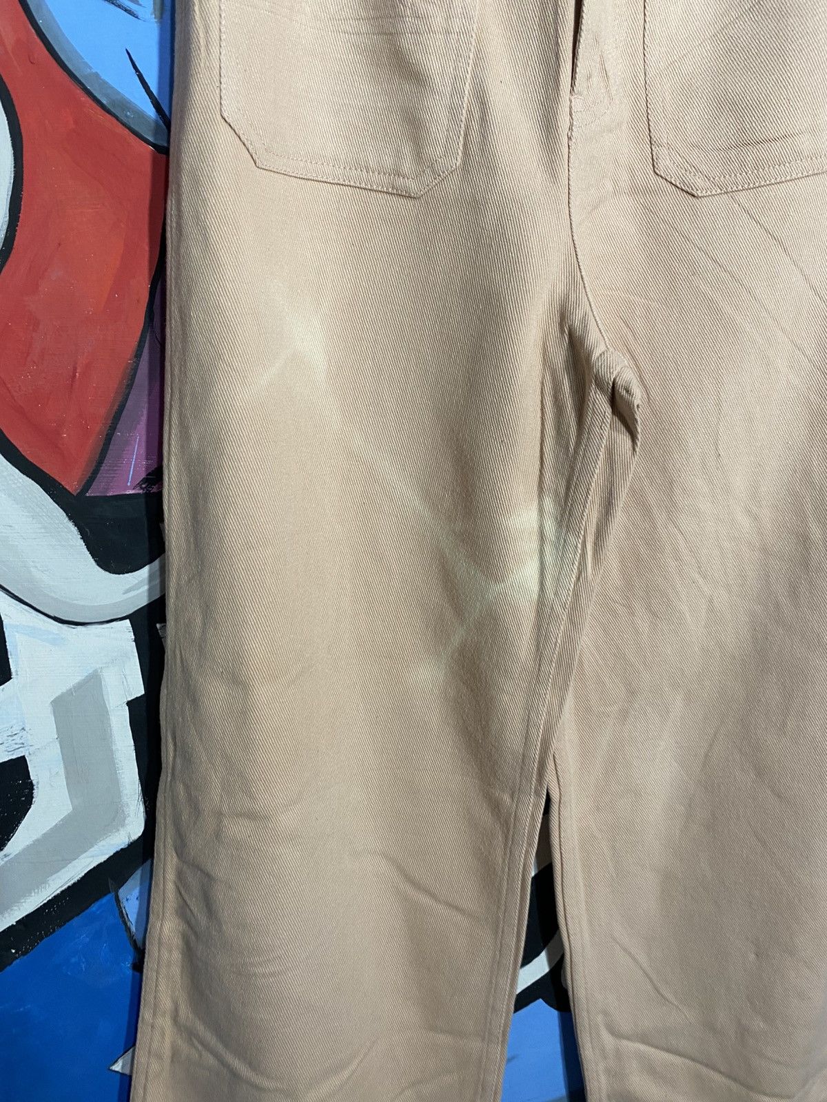 Christian Dior Monsieur Vintage pants cristian dior Size US 28 / EU 44 - 3 Thumbnail