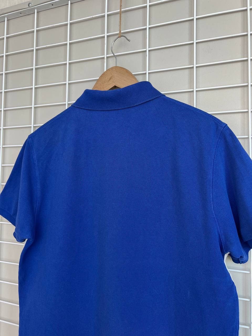 Hackett Hackett London Panel Polo Shirt Great Britain Men Size M Size US M / EU 48-50 / 2 - 8 Thumbnail