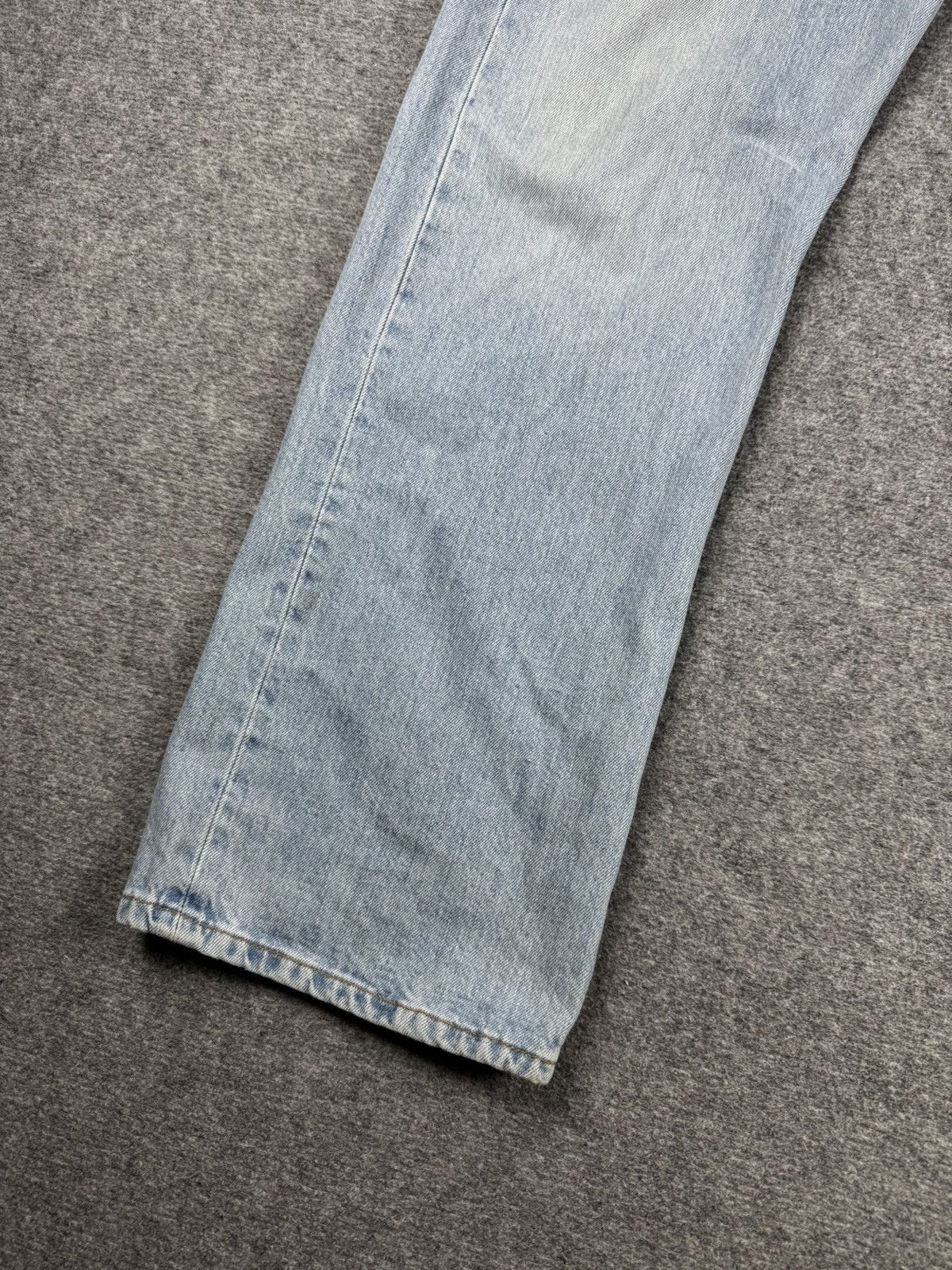 Levi's × Levi's Vintage Clothing × Vintage Vintage Levis 501 denim jeans Size US 34 / EU 50 - 7 Thumbnail