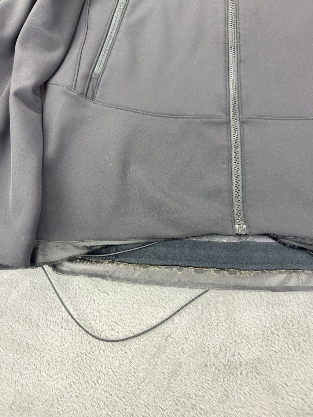 Arc'teryx Vintage Arc'teryx Men's Size Large Gamma SV Polartec Size US L / EU 52-54 / 3 - 11 Thumbnail