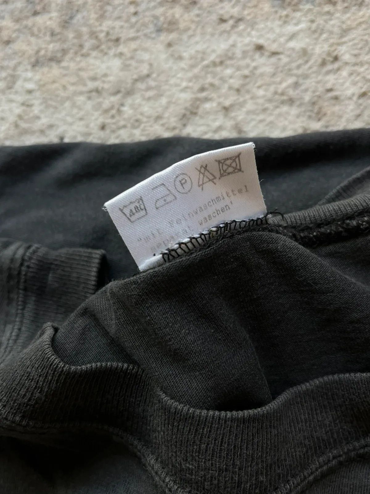 Other Black Vintage T-Shirt Sz L - XL Lot x5 90s 2000s Size US L / EU 52-54 / 3 - 12 Thumbnail