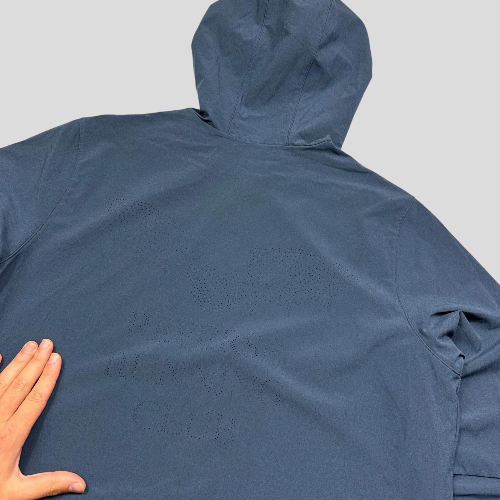 Nike Nike x Gyakusou 2015 Vented Perforated RRC Jacket - L Size US L / EU 52-54 / 3 - 6 Thumbnail