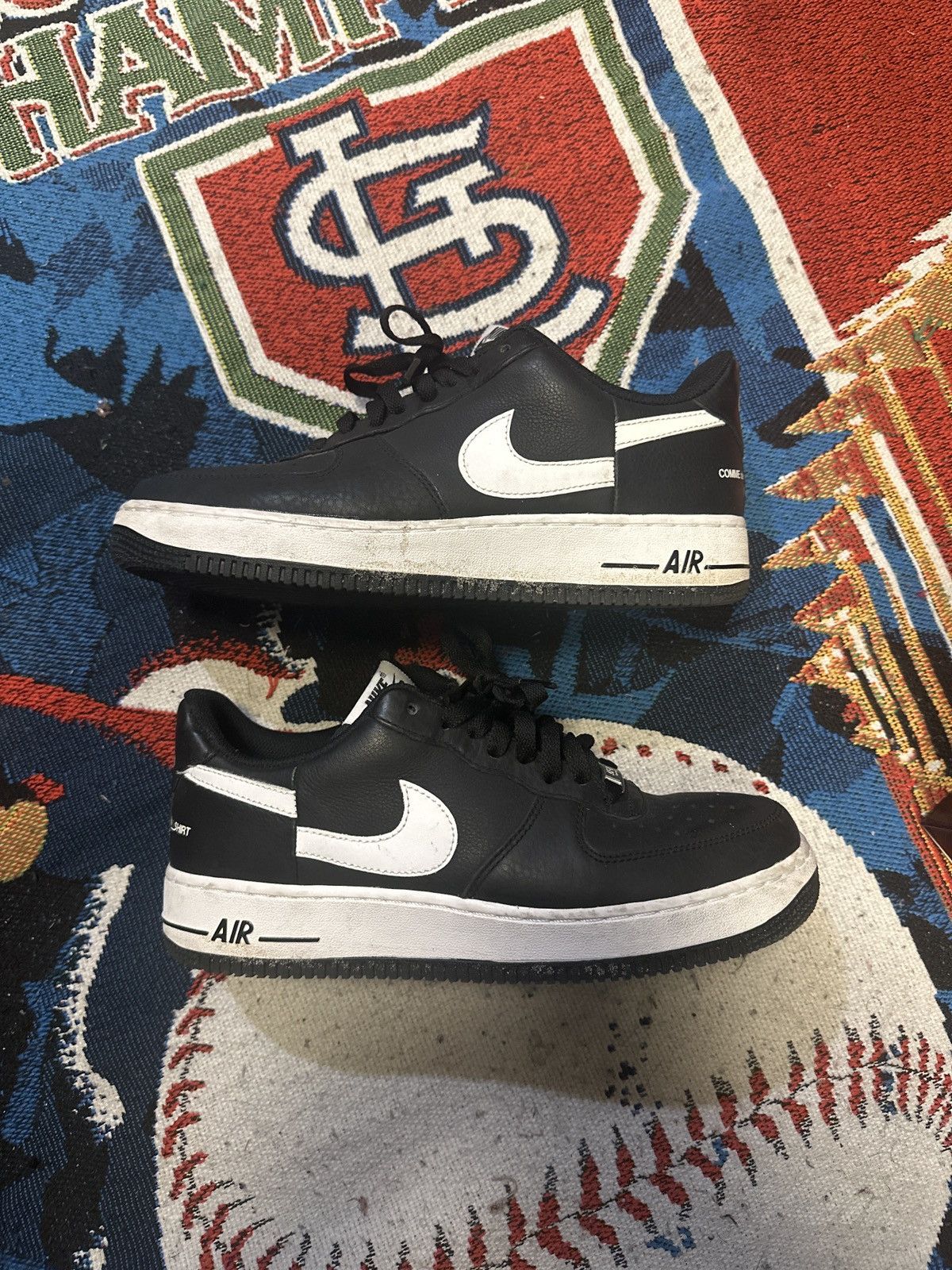 Cdg Af 1 | Grailed