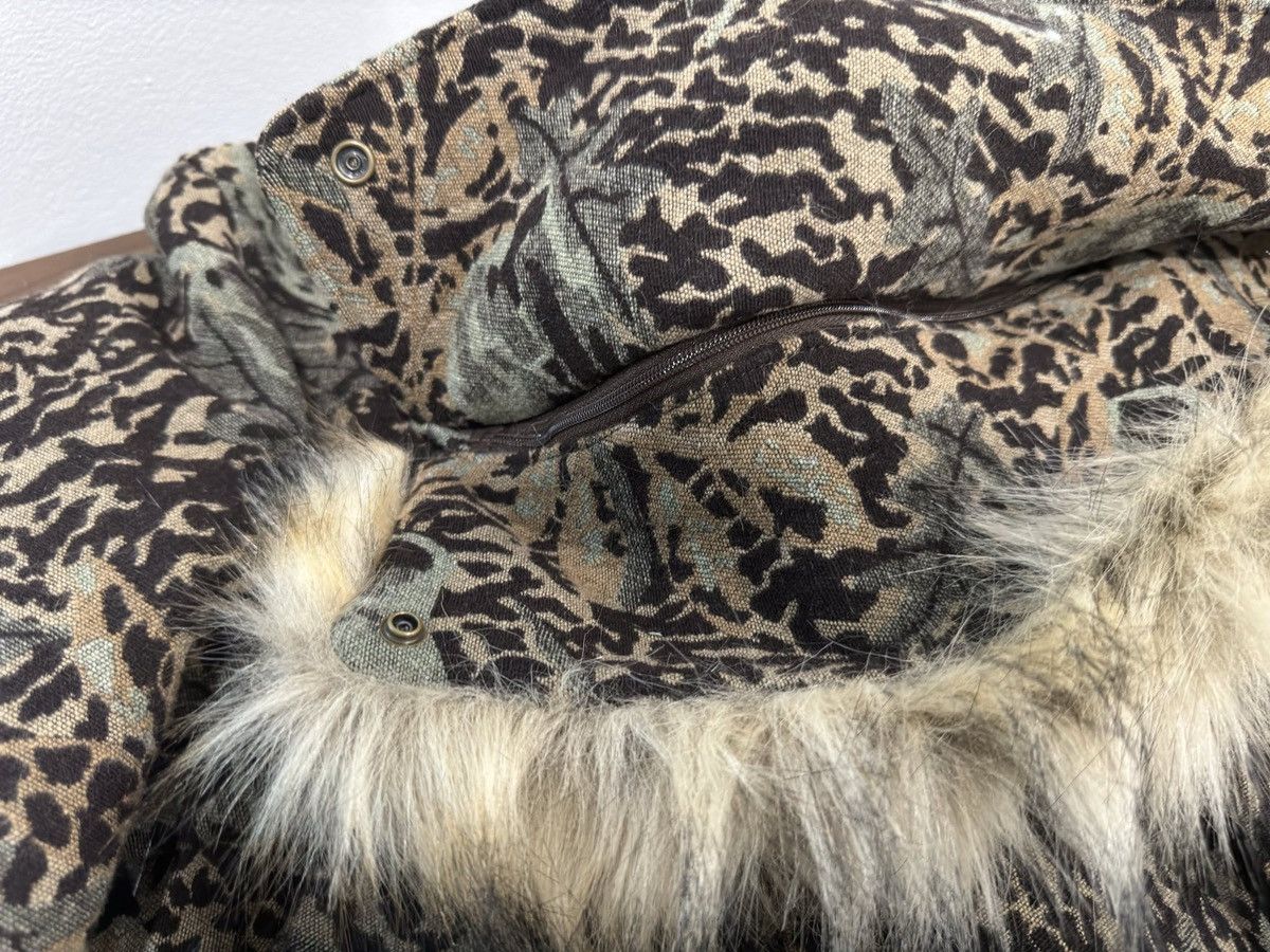 Aime Leon Dore FW22 ALD / Woolrich Anniversary Arctic Parka Size US L / EU 52-54 / 3 - 14 Thumbnail