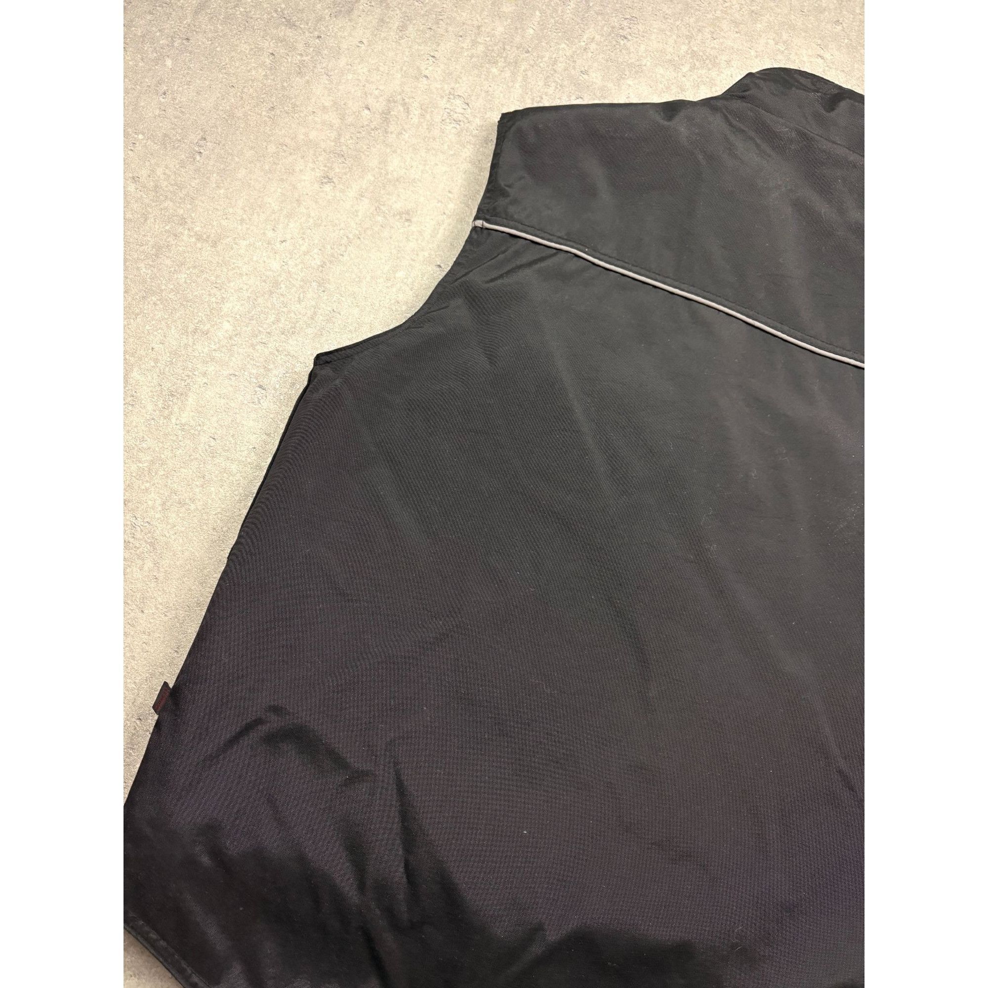 1620 Workwear Engelbert Strauss Black Large Utility Vest With Reflective T Size US L / EU 52-54 / 3 - 10 Thumbnail