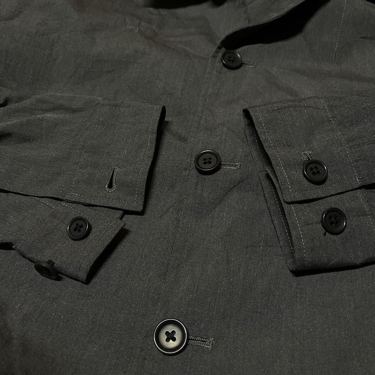 Japanese Brand Ships japan button jacket double pocket Size US M / EU 48-50 / 2 - 5 Thumbnail