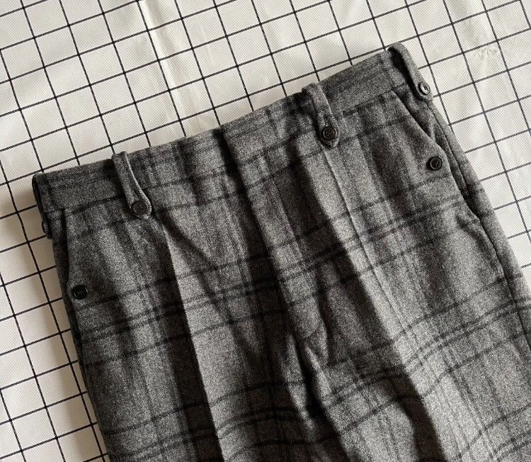 Dries Van Noten Dries van noten Men's pants 2412-Nextarrow Size US 38 / EU 54 - 3 Thumbnail
