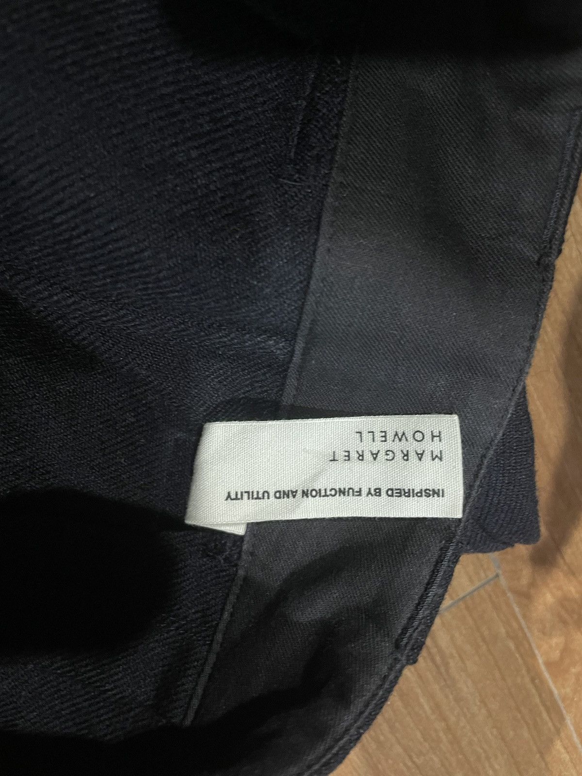 Margaret Howell Margaret Howell Plain Skirts Size 27" / US 4 / IT 40 - 4 Thumbnail