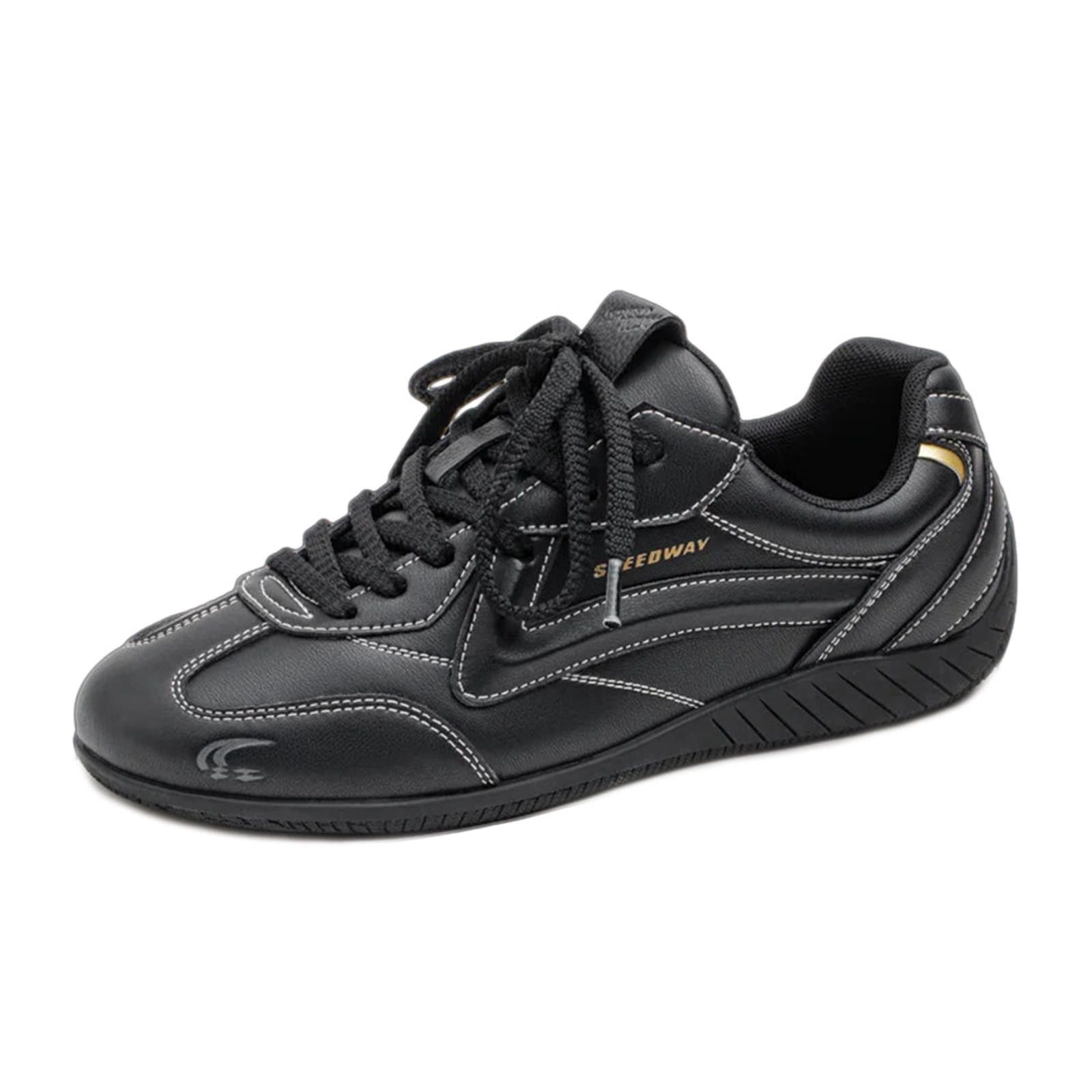 Other Speedway Retro Athletic Sneakers Size US 7 / IT 37 - 6 Thumbnail