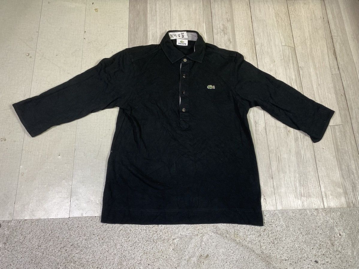Lacoste Lacoste size s shirt women Size S / US 4 / IT 40 - 1 Thumbnail