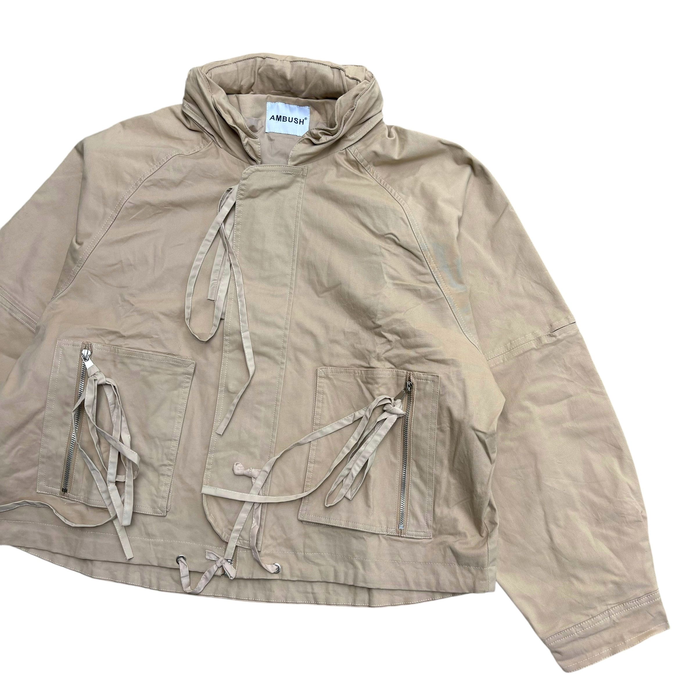 Ambush Design Ambush Double Pocket Jacket Size US S / EU 44-46 / 1 - 5 Thumbnail