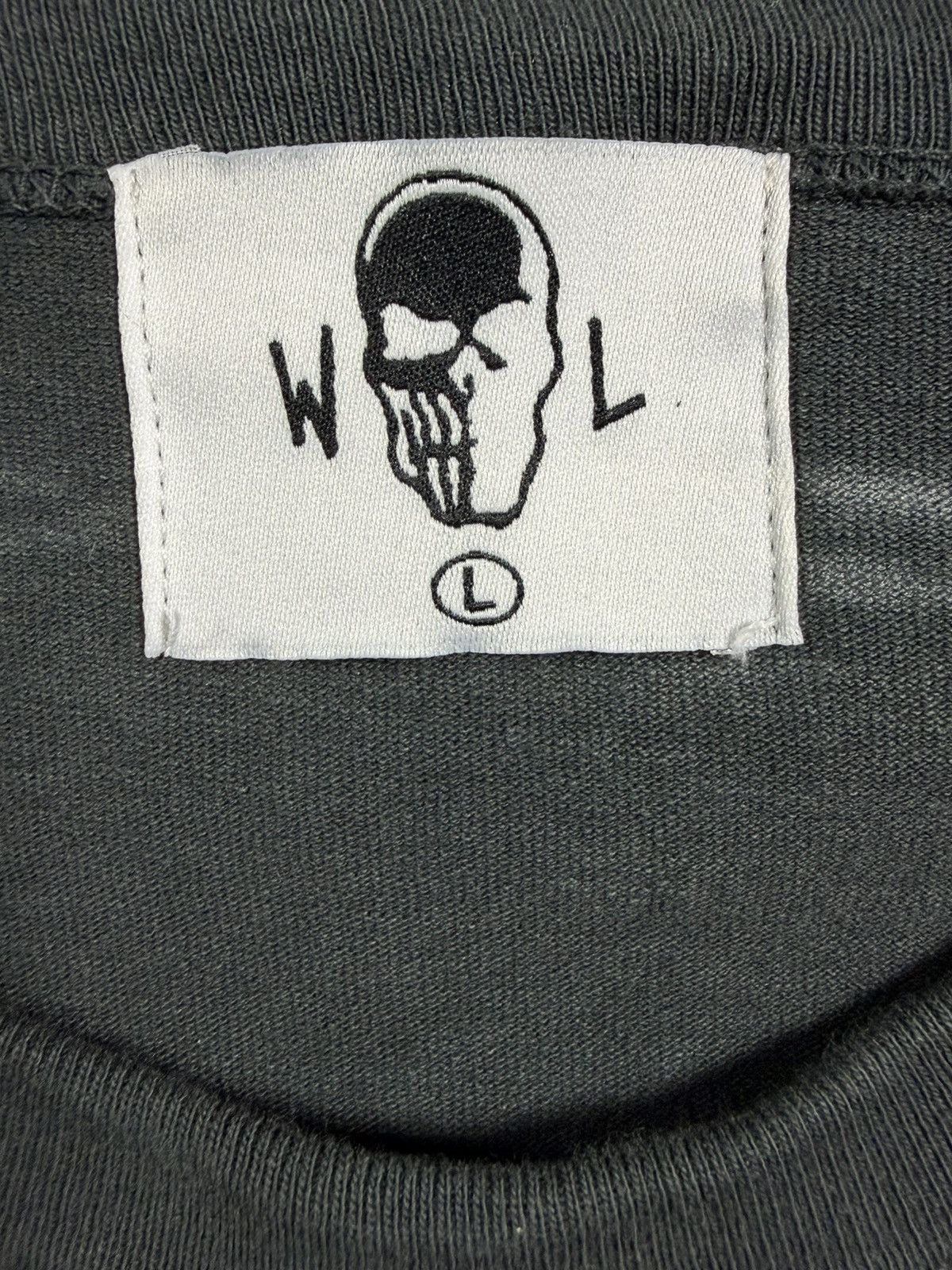 Warren Lotas Warren Lotas "Buried Alive" Size US L / EU 52-54 / 3 - 3 Thumbnail