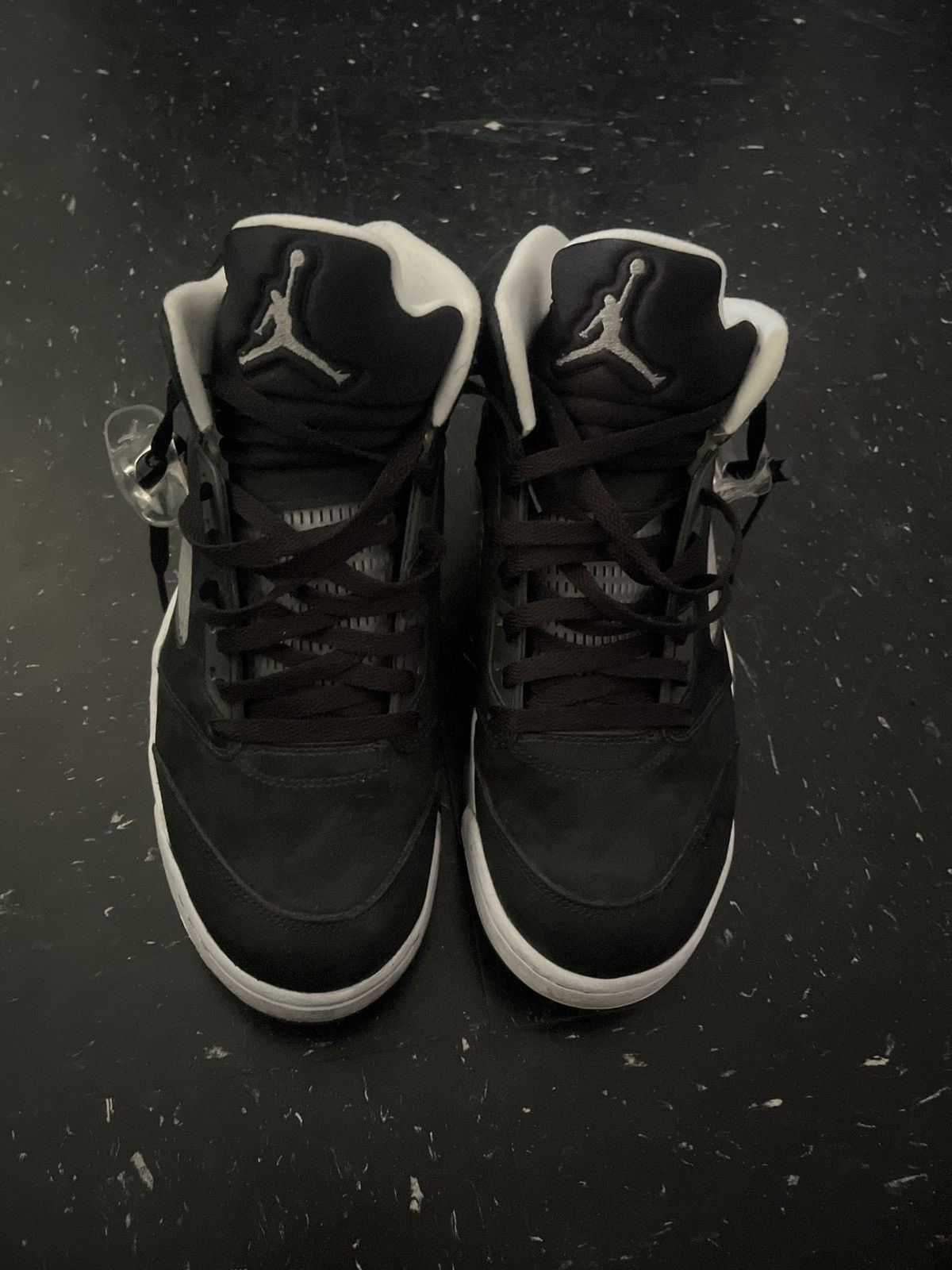 Jordan Brand Jordan 5 Oreo Size US 10.5 / EU 43-44 - 3 Thumbnail