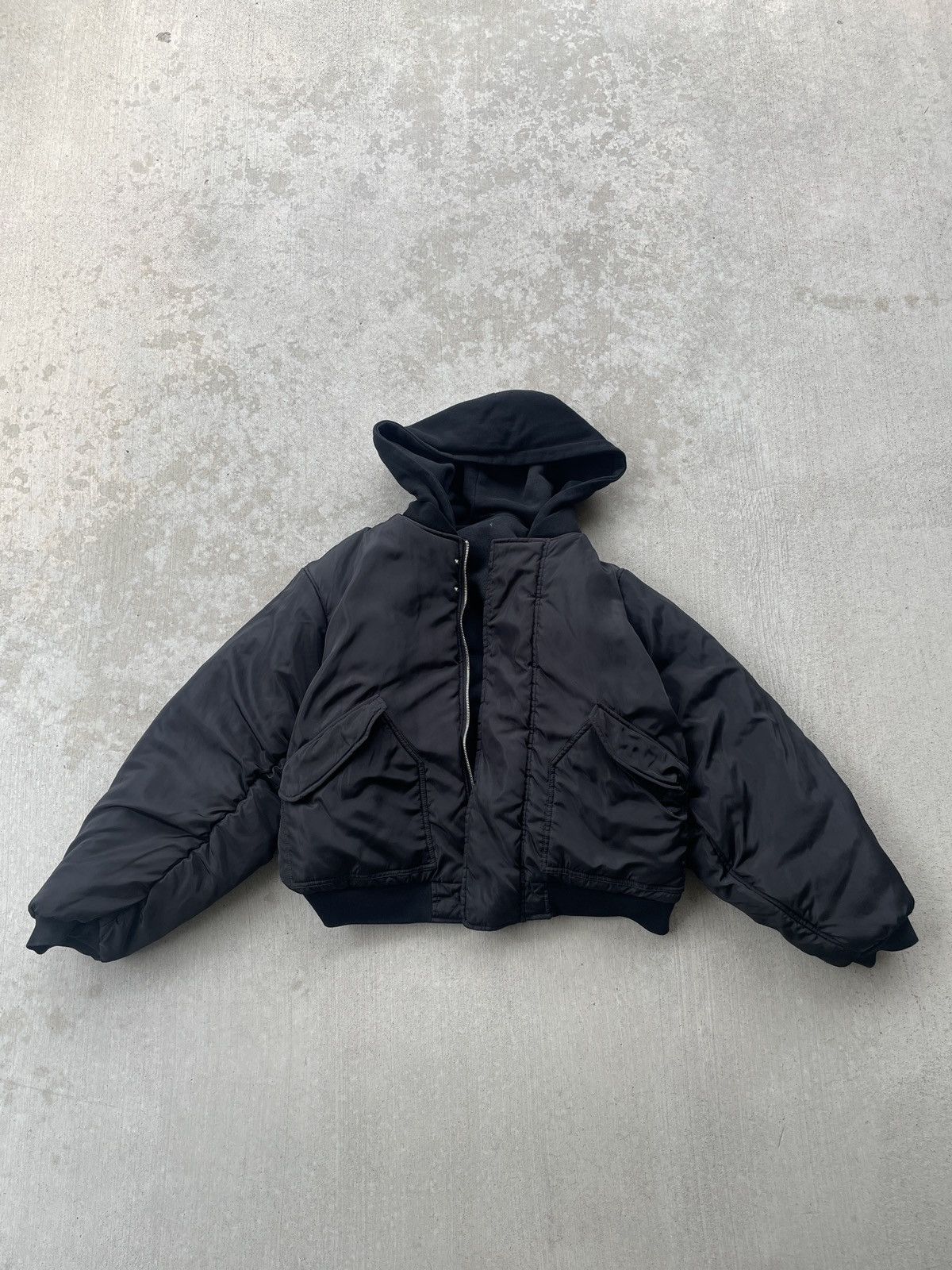 No Faith Studios No faith studio reversible jacket Size US L / EU 52-54 / 3 - 3 Thumbnail