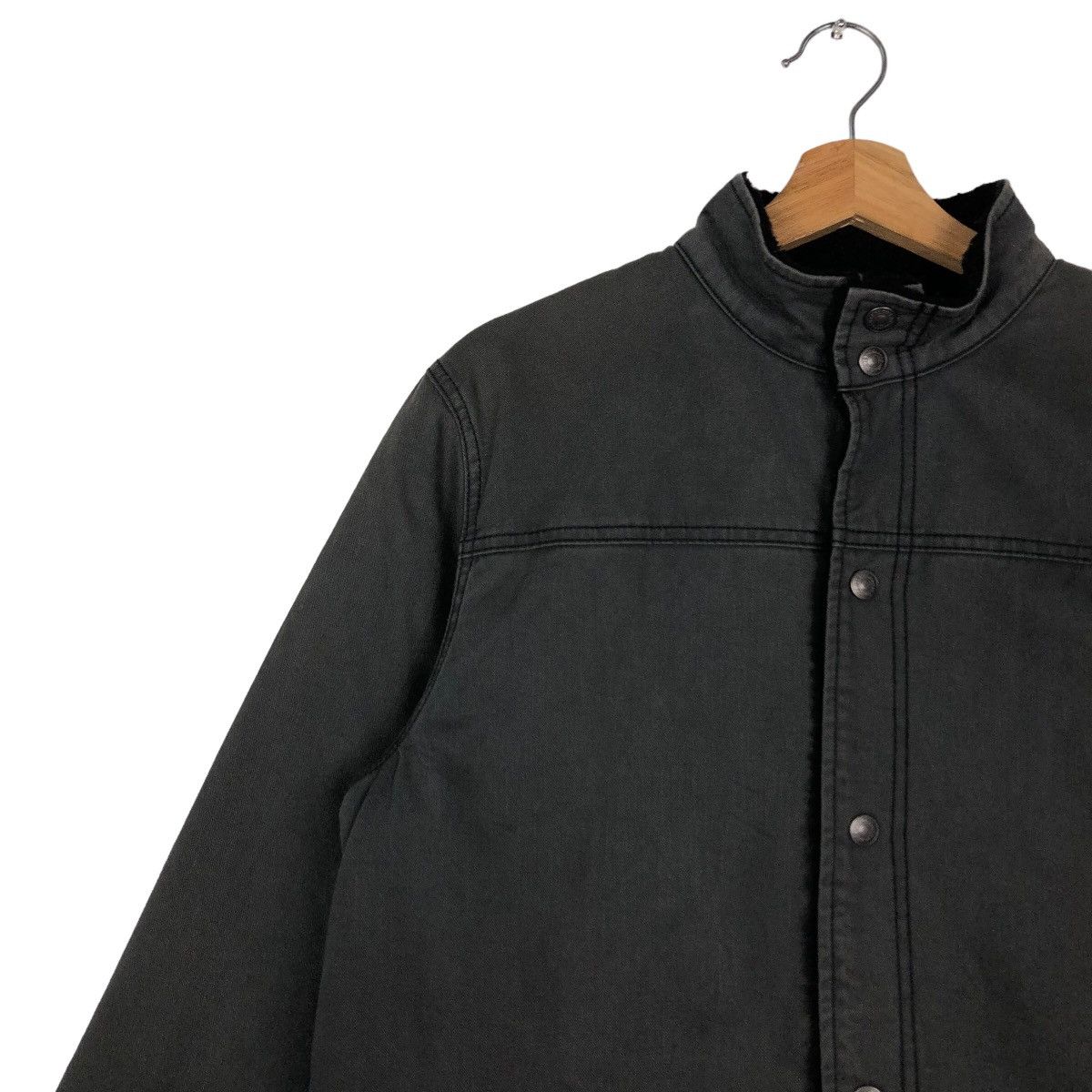 Polo Ralph Lauren 🔥90’s Vintage Tanker Jacket Polo Ralph Lauren Size US S / EU 44-46 / 1 - 7 Thumbnail