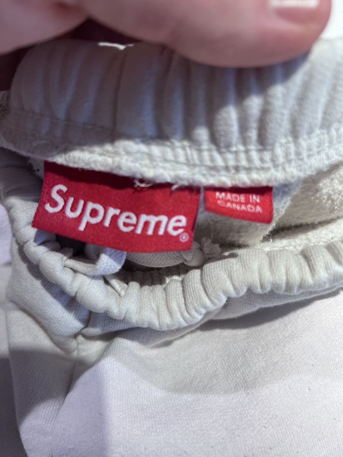 Supreme Supreme Playboy Shorts Size US 30 / EU 46 - 5 Thumbnail