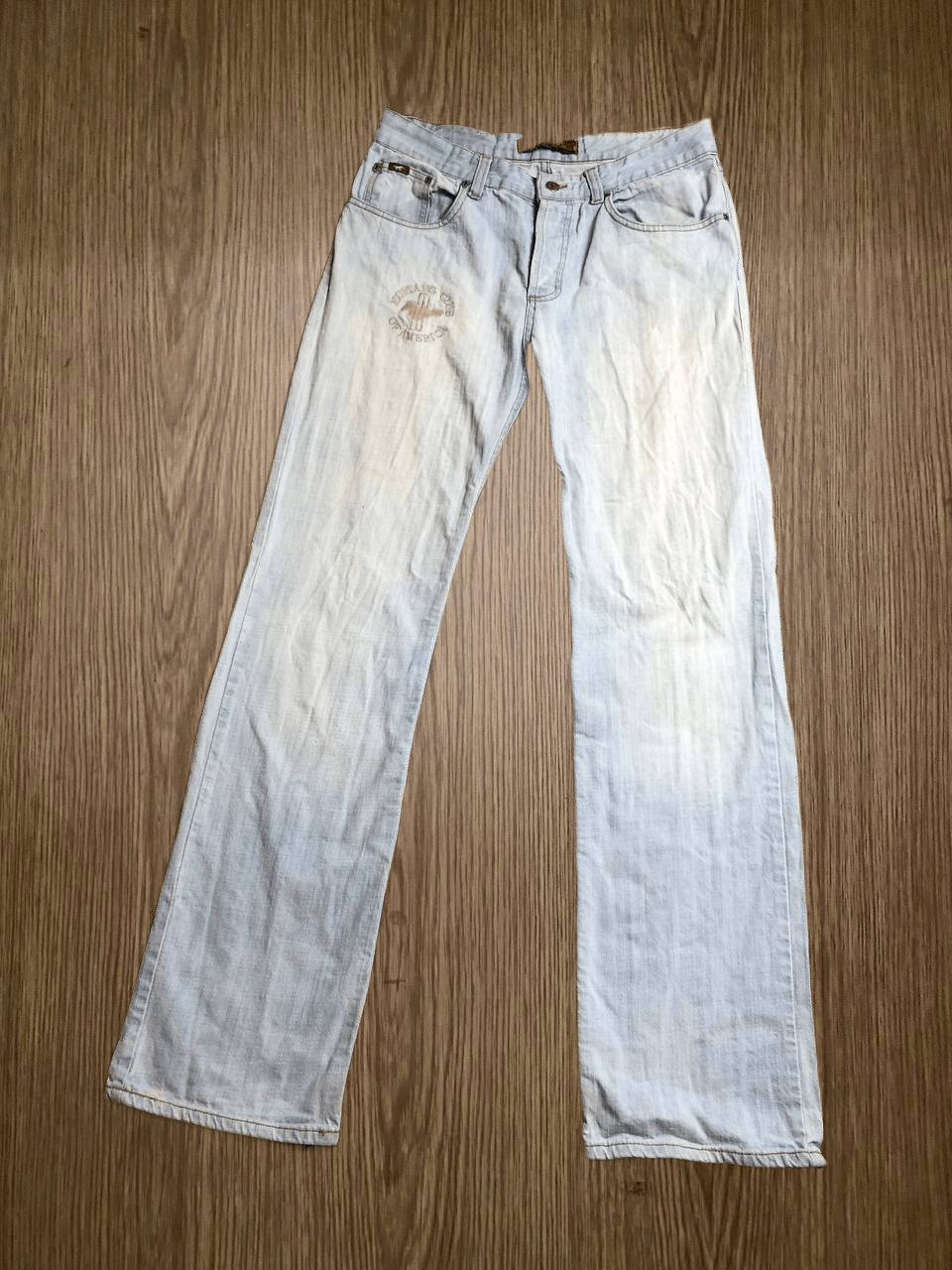 Mustang Mustang Jeans Size US 32 / EU 48 - 1 Thumbnail