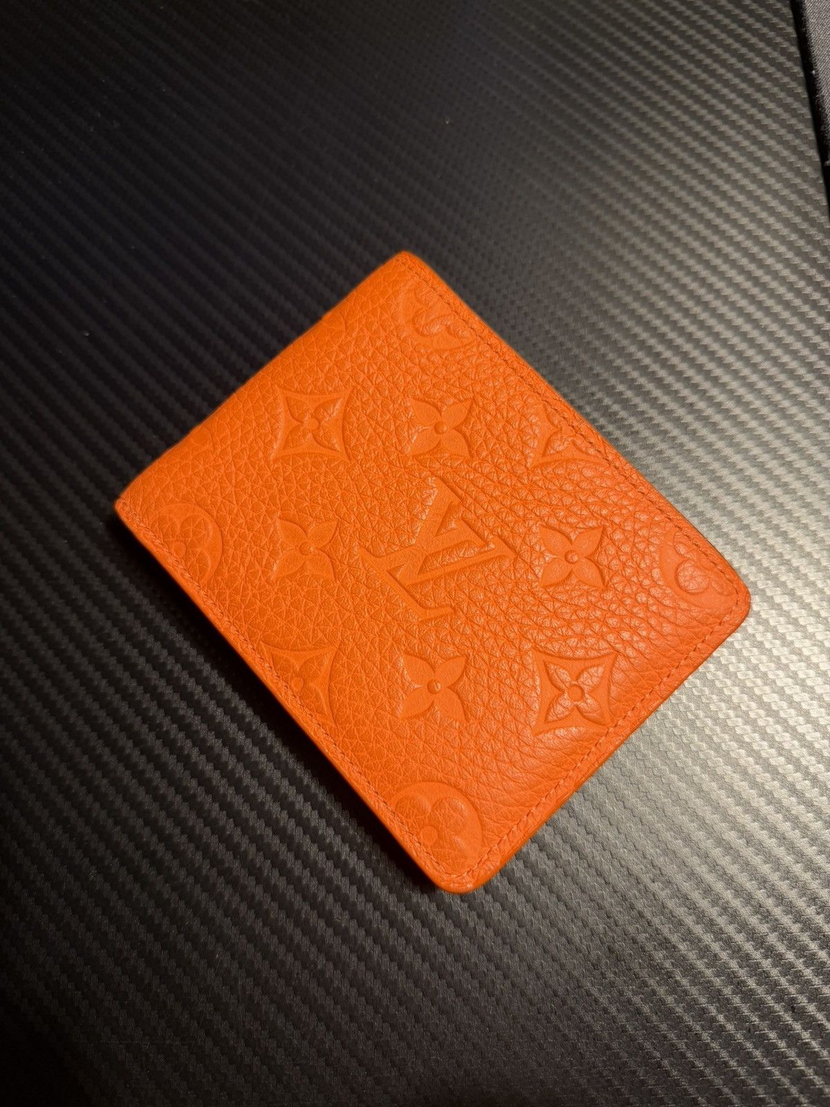 Louis Vuitton Louis Vuitton Slender Wallet Size ONE SIZE - 13 Thumbnail