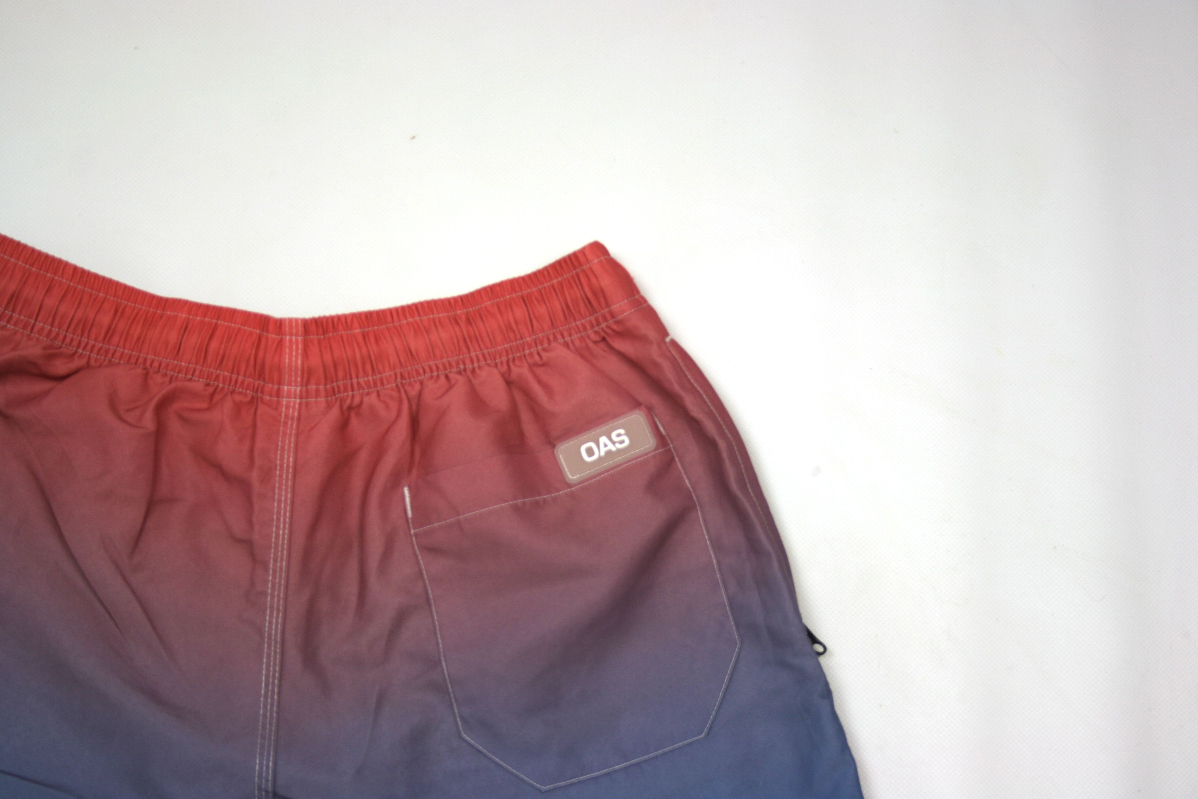 OAS Gradient Swim Shorts Size US 30 / EU 46 - 6 Thumbnail