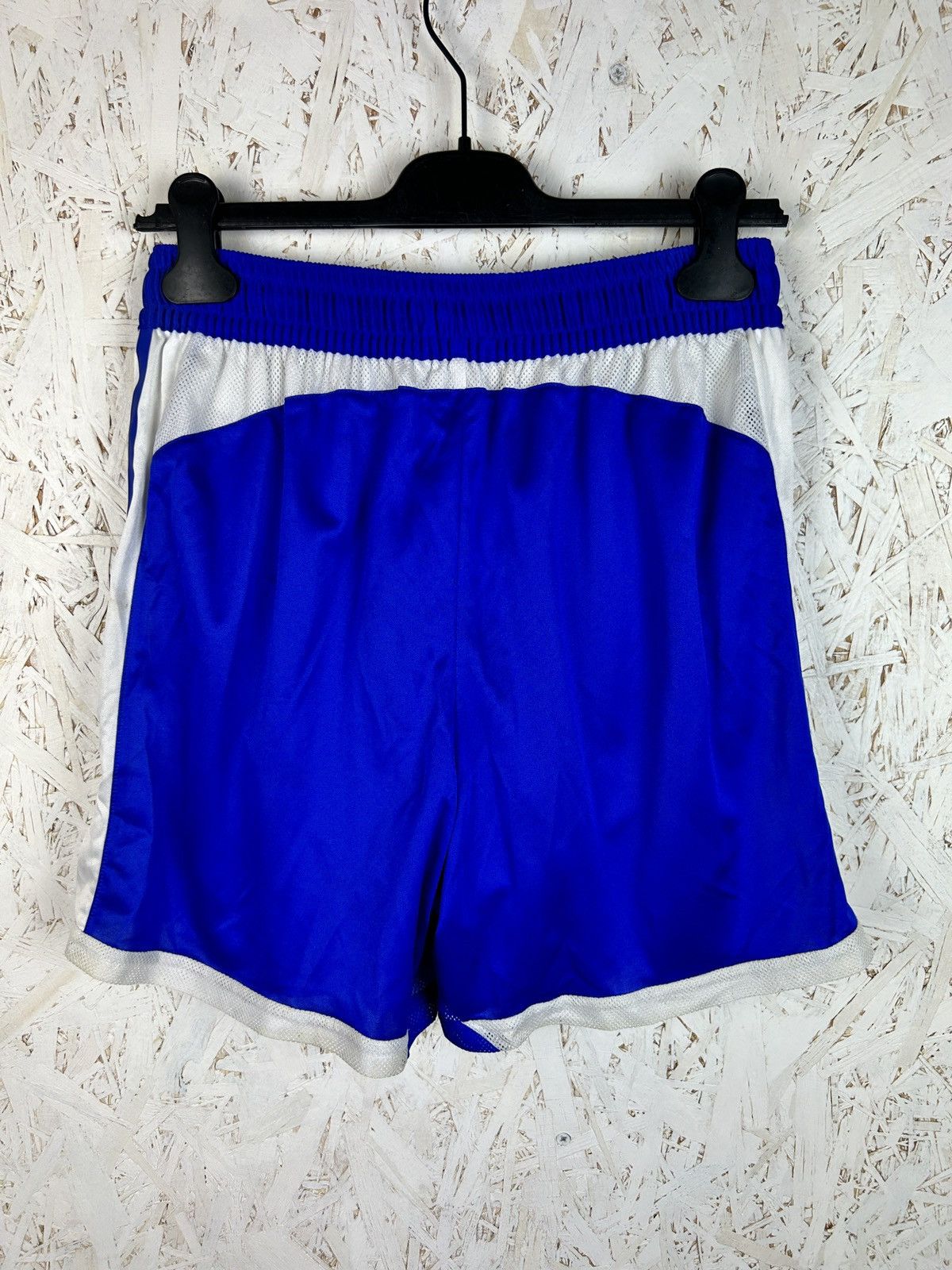 Adidas 00s Adidas Finland #11 2004/05 World Cup #11 Soccer Shorts M Size US 32 / EU 48 - 5 Thumbnail