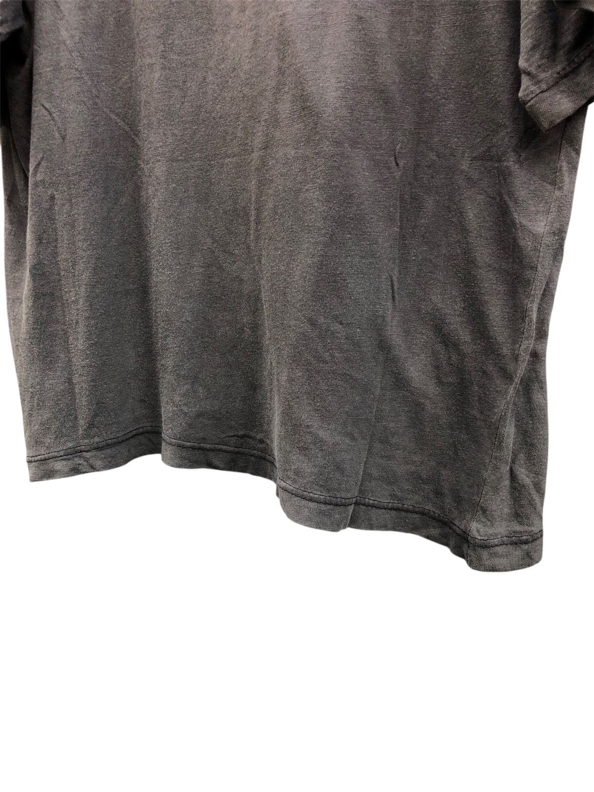 Vintage Vintage Art Monalisa by Leonardo da Vinci Tshirt Size US L / EU 52-54 / 3 - 6 Thumbnail