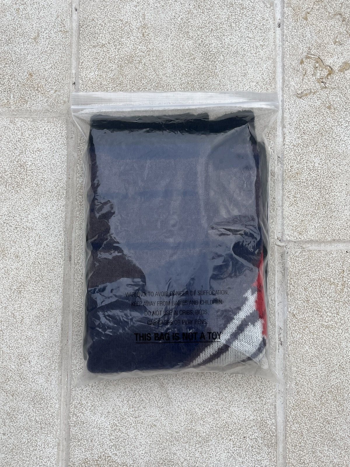 Supreme SUPREME ROCKET SWEATER Size US L / EU 52-54 / 3 - 6 Thumbnail