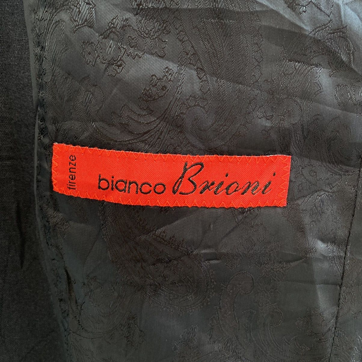 Brioni Biannco Brioni By Loro Piana Blazers Size 40S - 13 Thumbnail