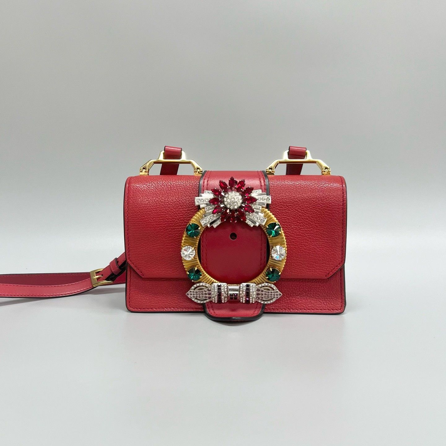 Miu Miu Pre-loved Bag Very good condition Size ONE SIZE - 1 Thumbnail