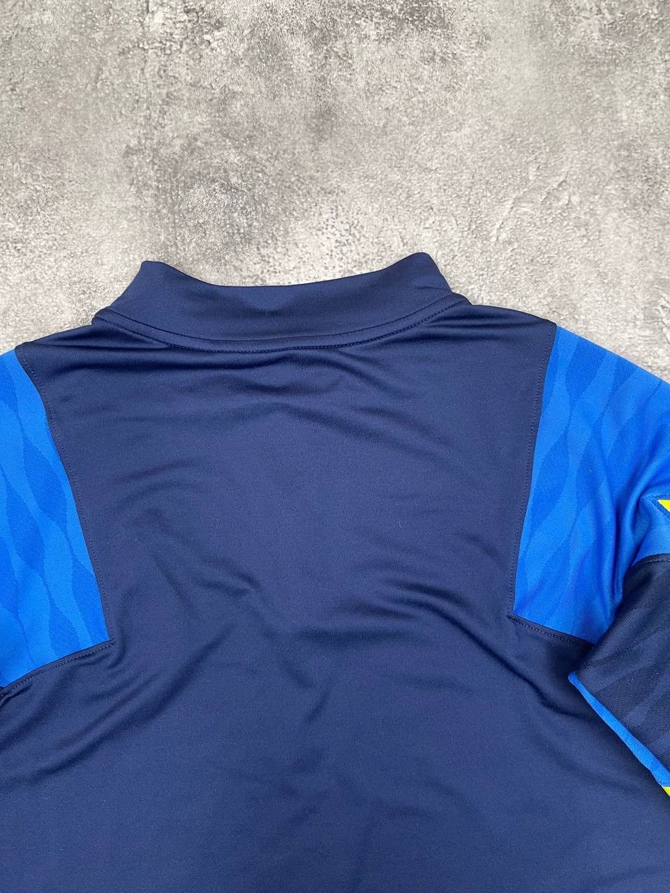 Nike Nike Tottenham Hotspur Men Training Top Navy Blue Dri-Fit Size US S / EU 44-46 / 1 - 7 Thumbnail