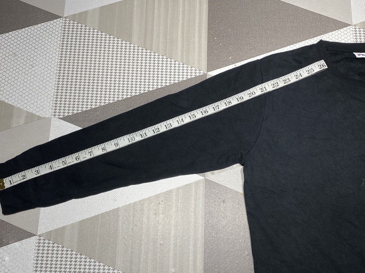 Fila Fila Sweatshirt Size US L / EU 52-54 / 3 - 6 Thumbnail
