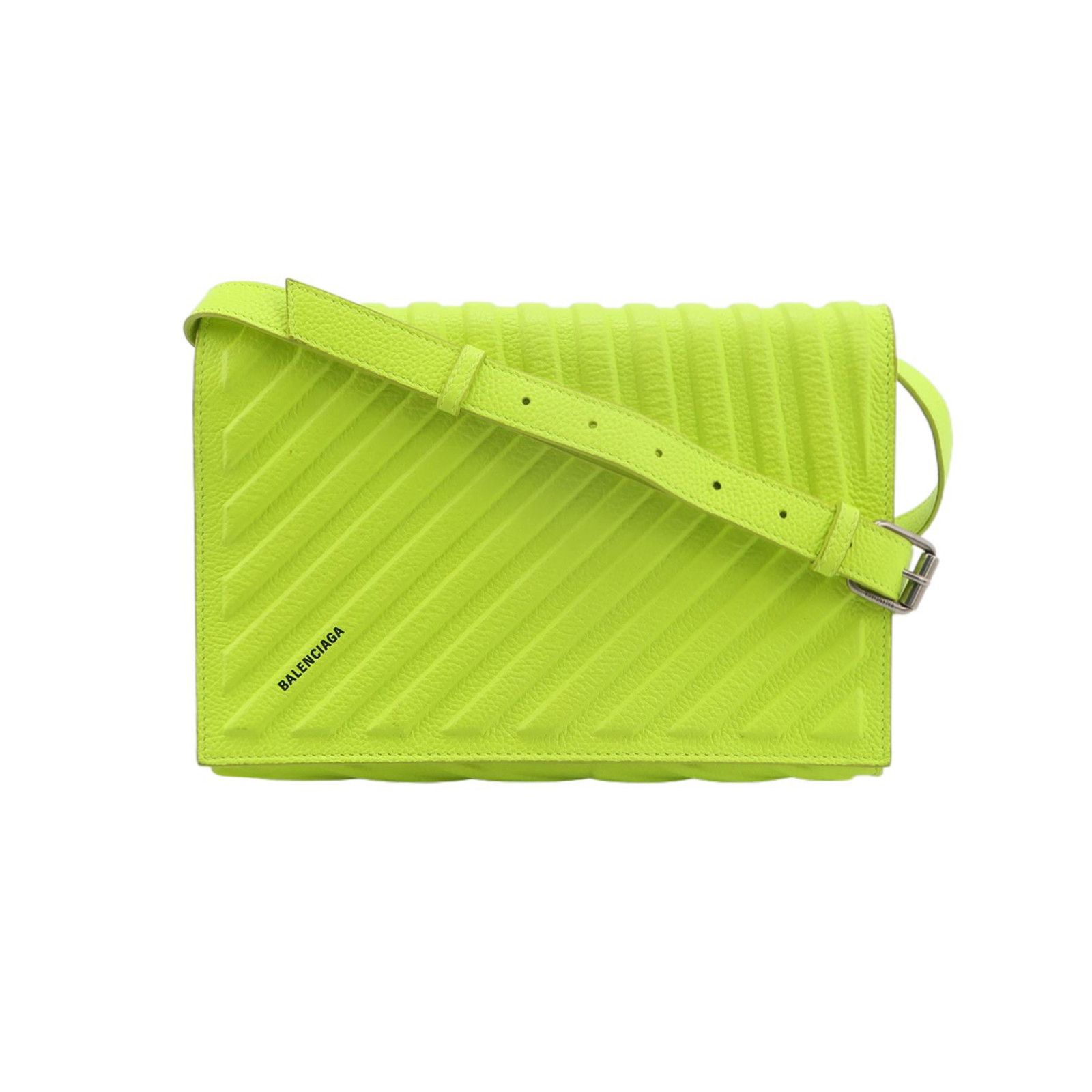 Balenciaga Balenciaga Women os Shoulder Bags Size ONE SIZE - 1 Thumbnail