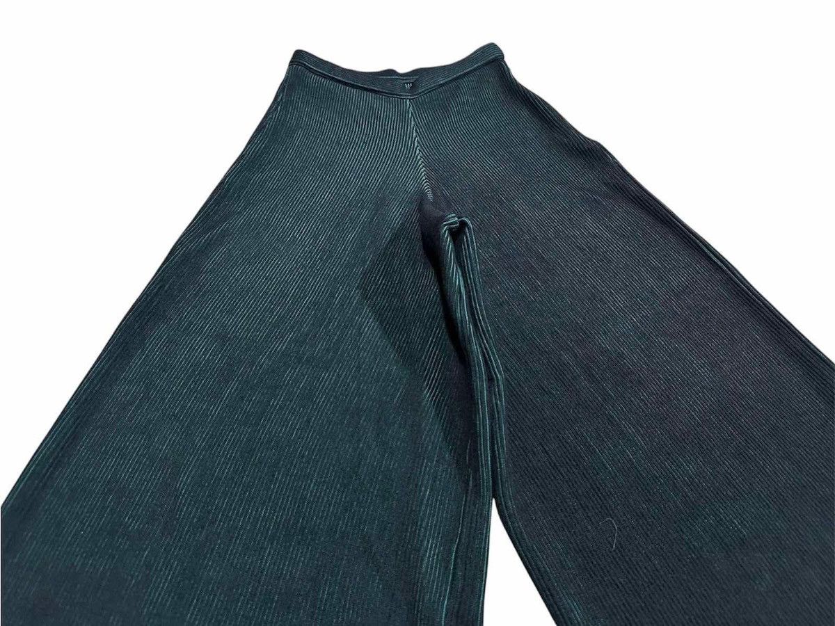 Designer × Opening Ceremony 🔥Opening Ceremony Pleats Wide Pants Size US 30 / EU 46 - 2 Thumbnail