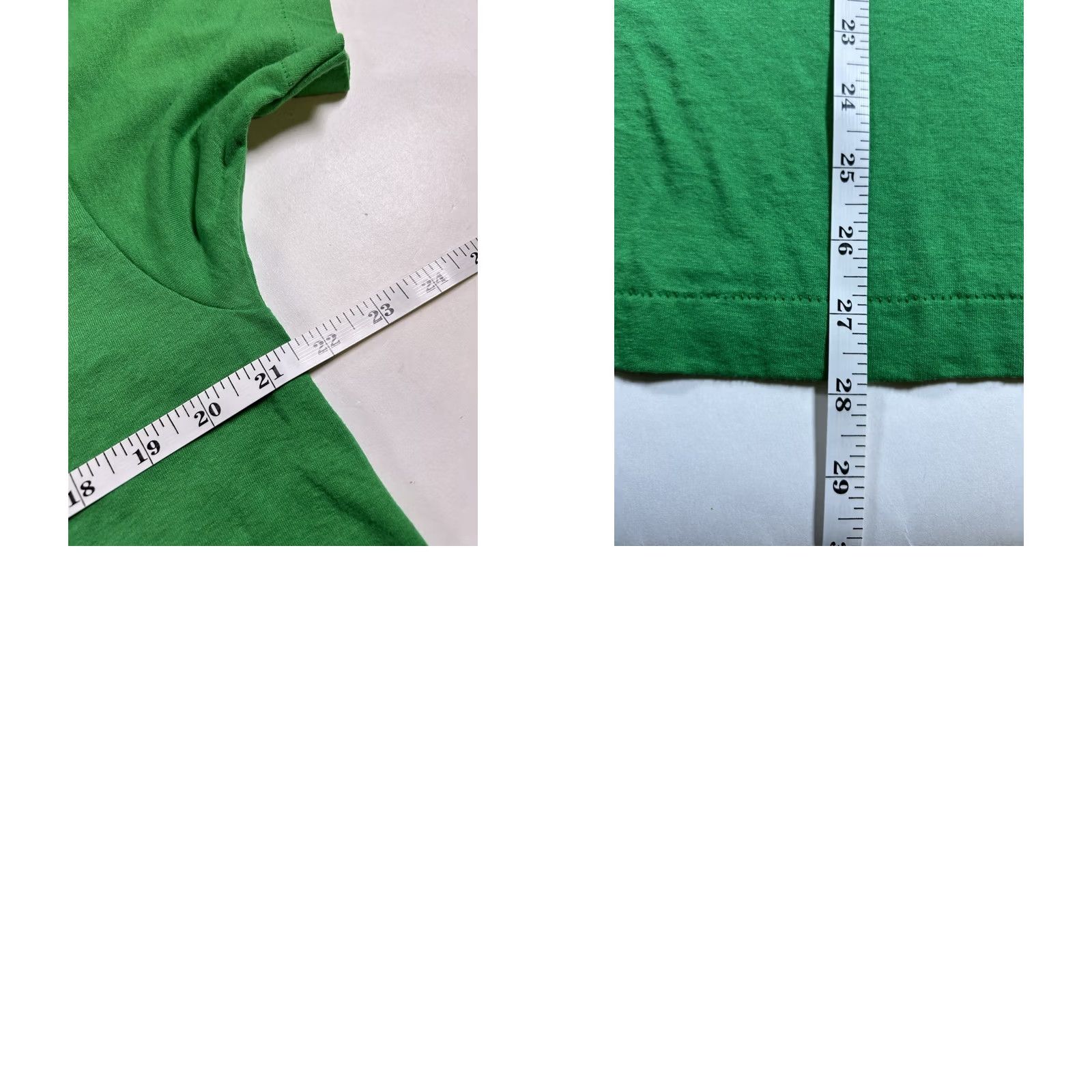 Vintage VINTAGE Princeton University Bicycling Event Tee Screen Stars Large Green 90s College Mens Size US L / EU 52-54 / 3 - 8 Thumbnail