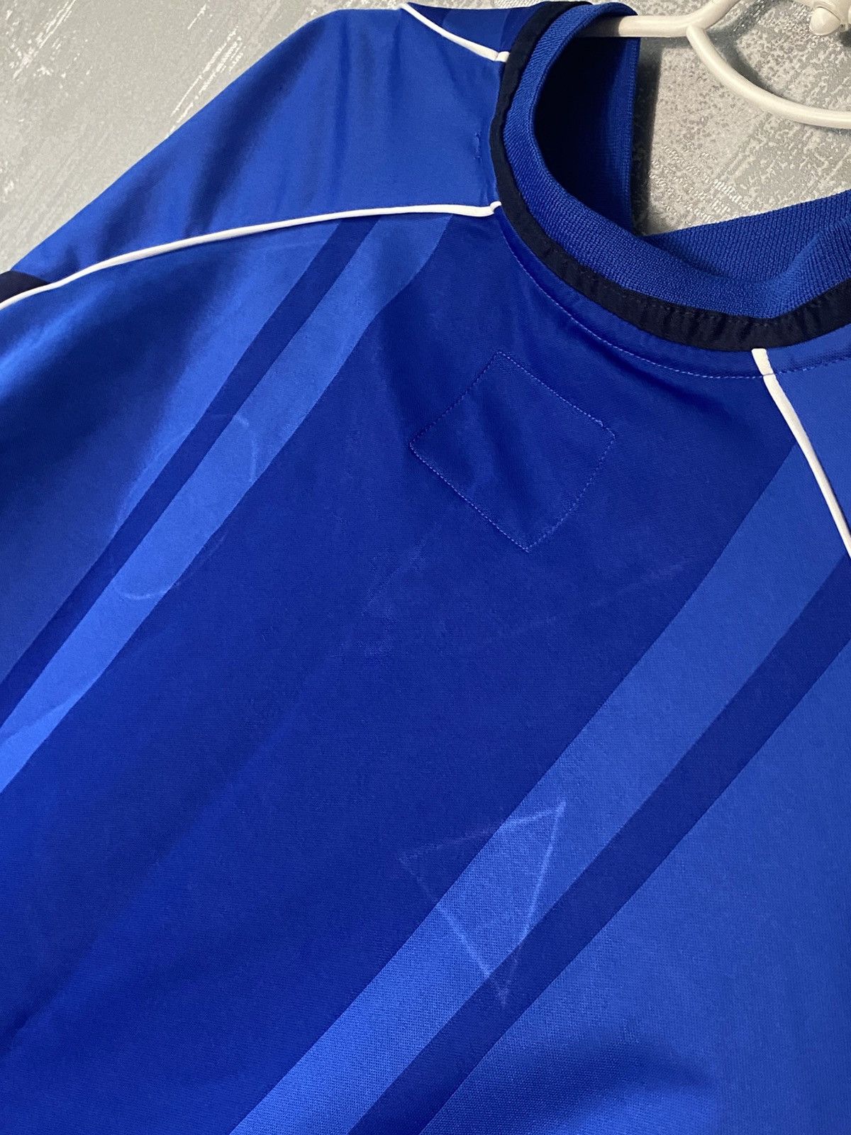 Le Coq Sportif Vintage Le Coq Sportif Birmingham City Soccer Jersey Long Size US L / EU 52-54 / 3 - 10 Thumbnail