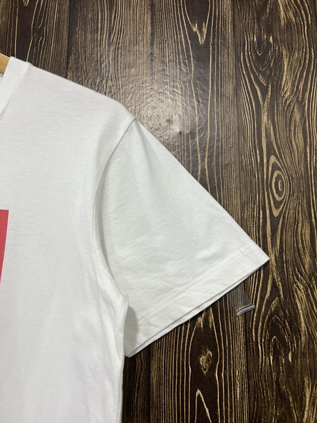 Band Tees Vintage 90s Dragon Ash Hip Hop Band ‘Viva La Revolution’ Tshirt Size US M / EU 48-50 / 2 - 6 Thumbnail