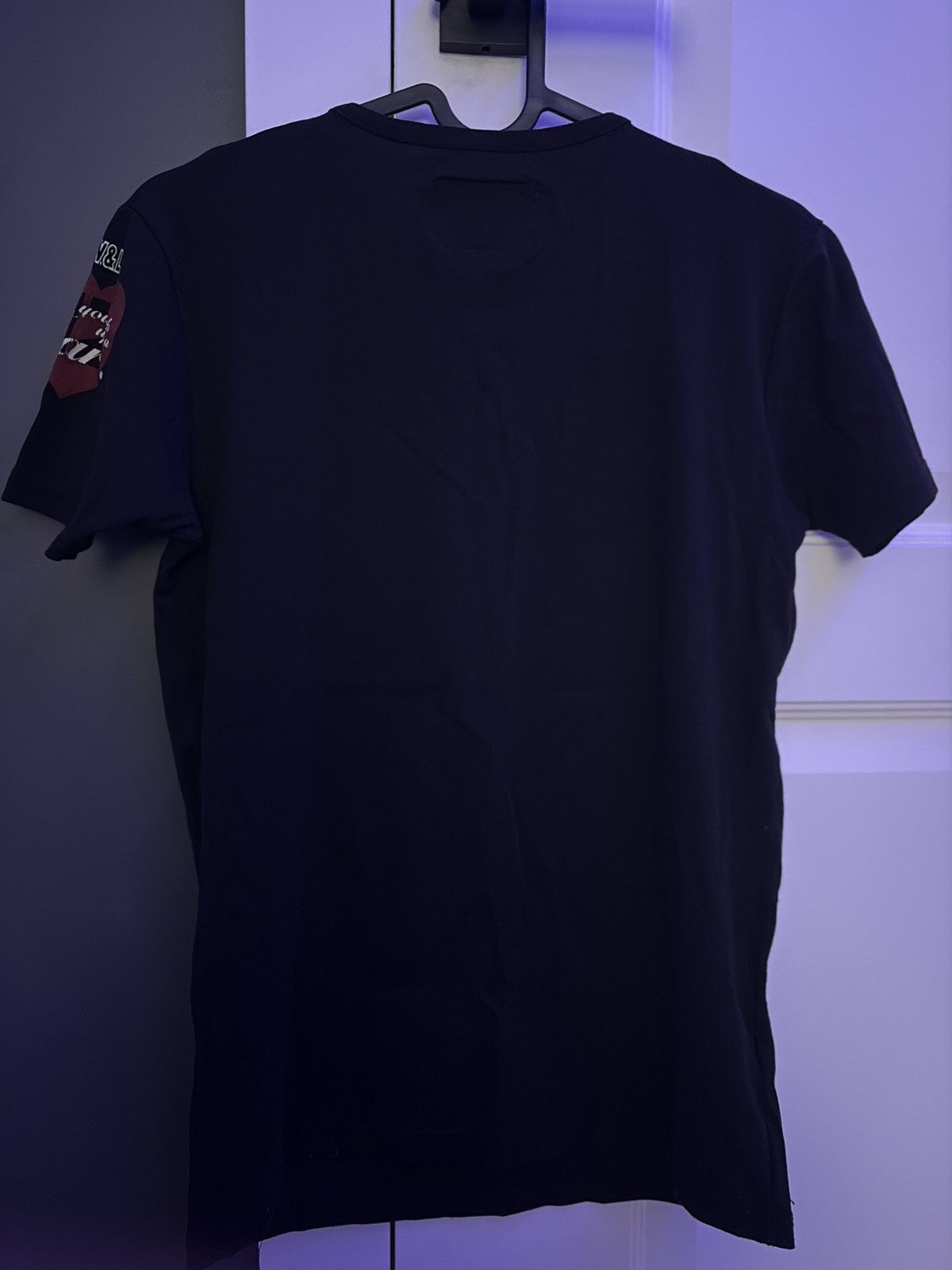 W&LT W&LT Walter Van Beirendonck FW96 "Wonderland" Nylon Size US S / EU 44-46 / 1 - 4 Thumbnail
