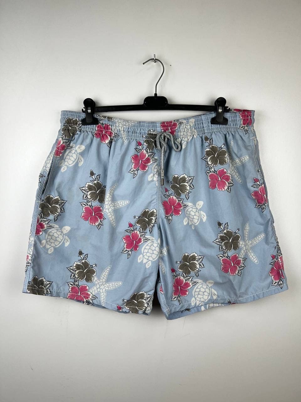 Vilebrequin Vilebrequin swim luxury shorts size XXXL/36 Size US 36 / EU 52 - 1 Thumbnail
