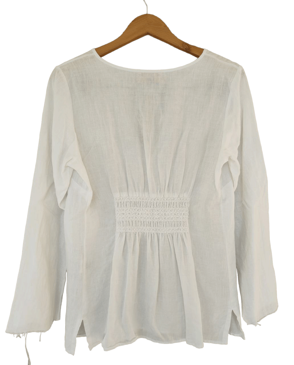 Juicy Couture Juicy Couture Blouse Size S / US 4 / IT 40 - 2 Thumbnail