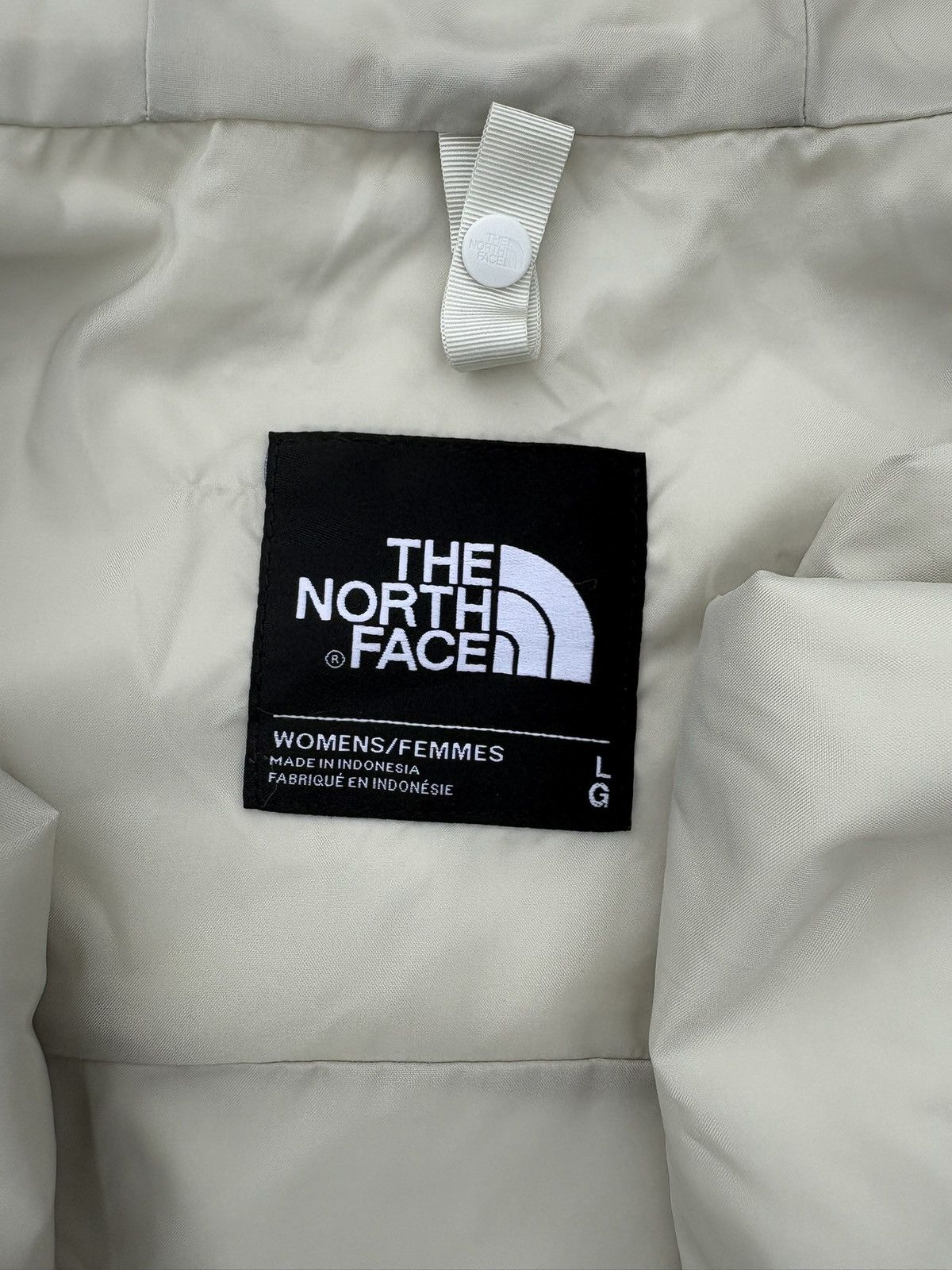 The North Face The North Face Windbreaker Coat Size M / US 6-8 / IT 42-44 - 4 Thumbnail