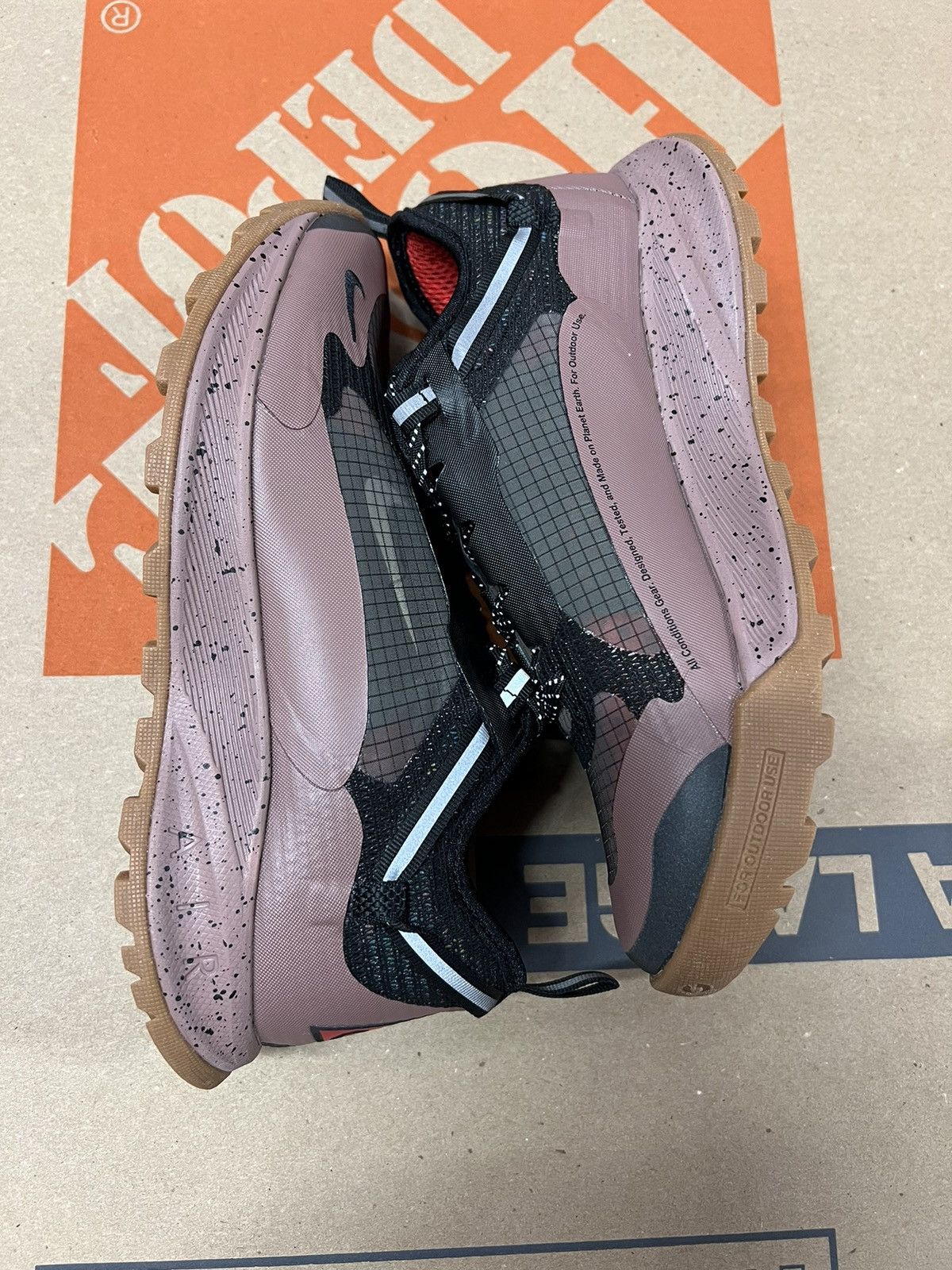 Nike × Nike ACG Nike ACG Air Nasu 2 - smokey mauve Size US 5.5 / EU 38 - 5 Thumbnail