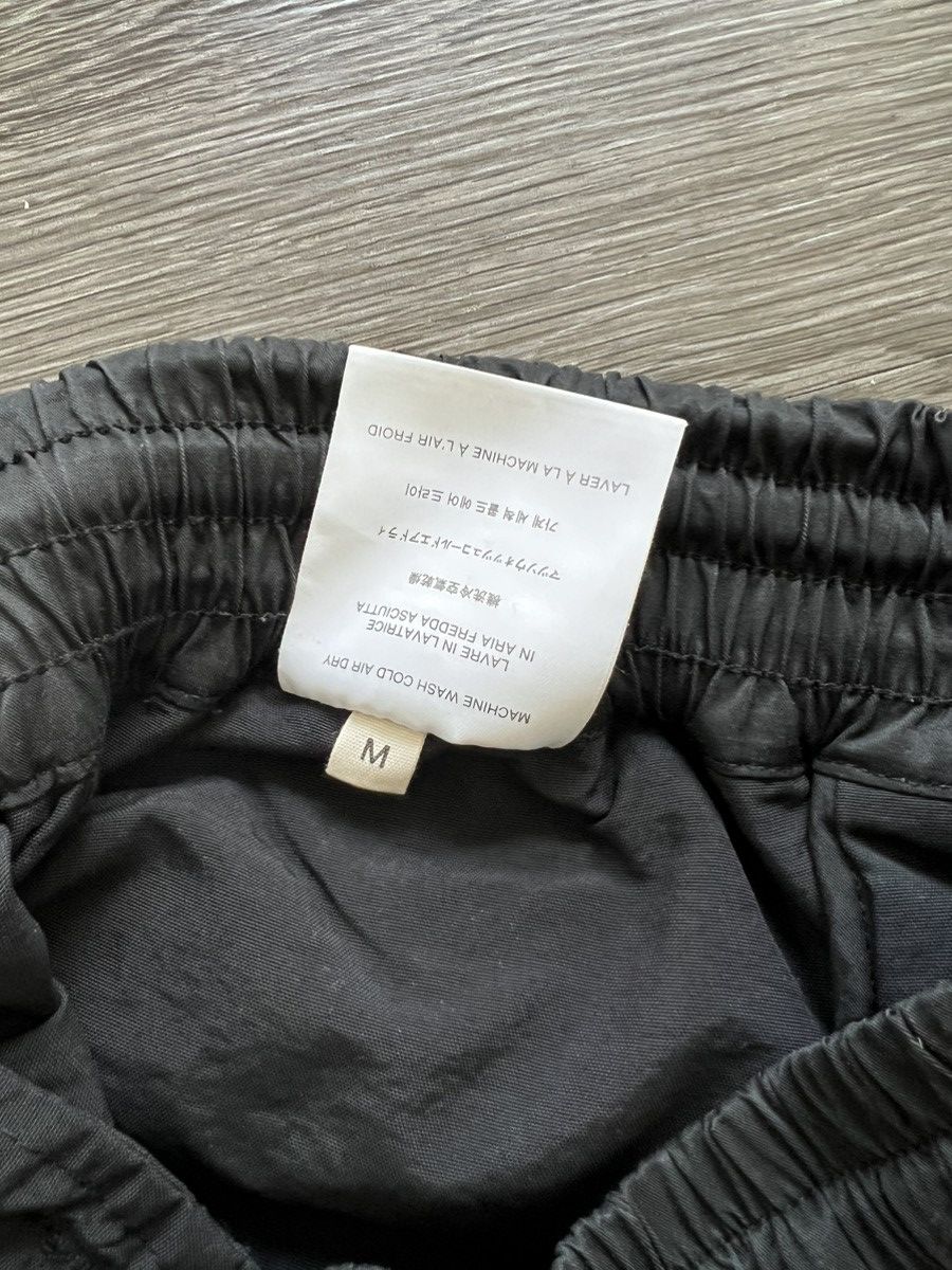jacov Jacov Utility Short Black Size US 31 - 7 Thumbnail