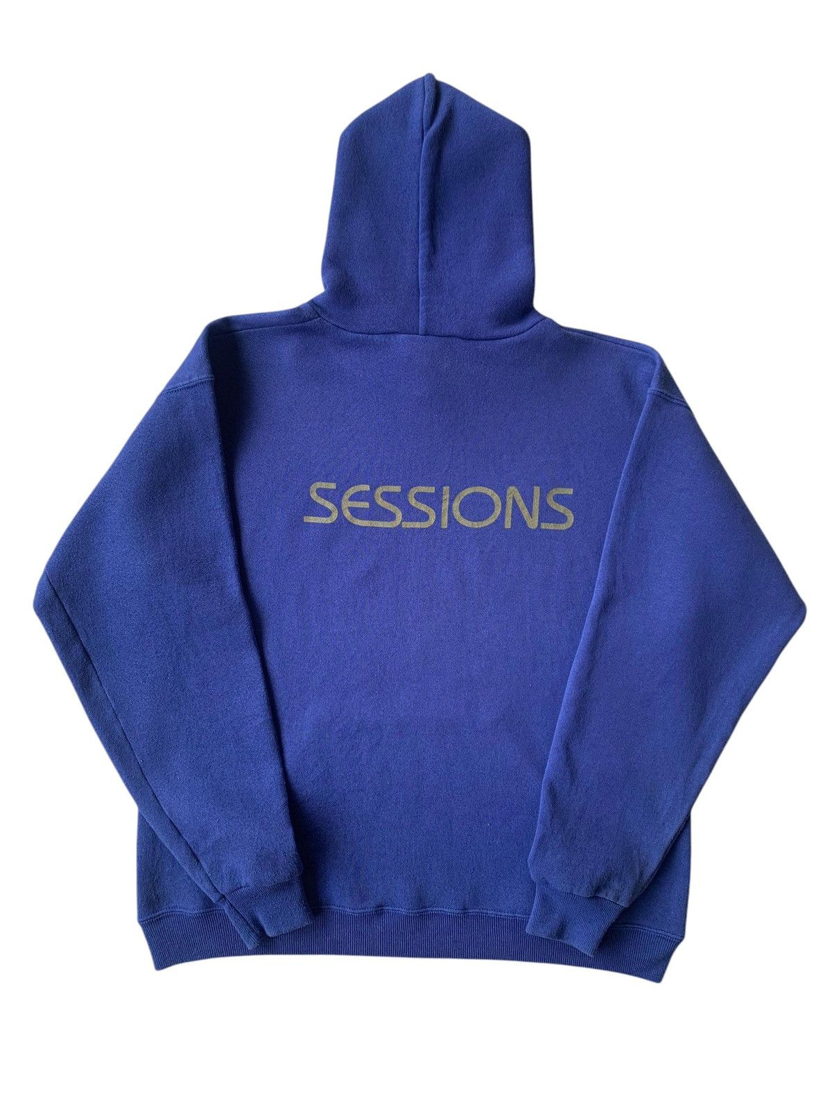 Sessions 1990' Sessions Skateboard Snowboard Size US M / EU 48-50 / 2 - 4 Thumbnail