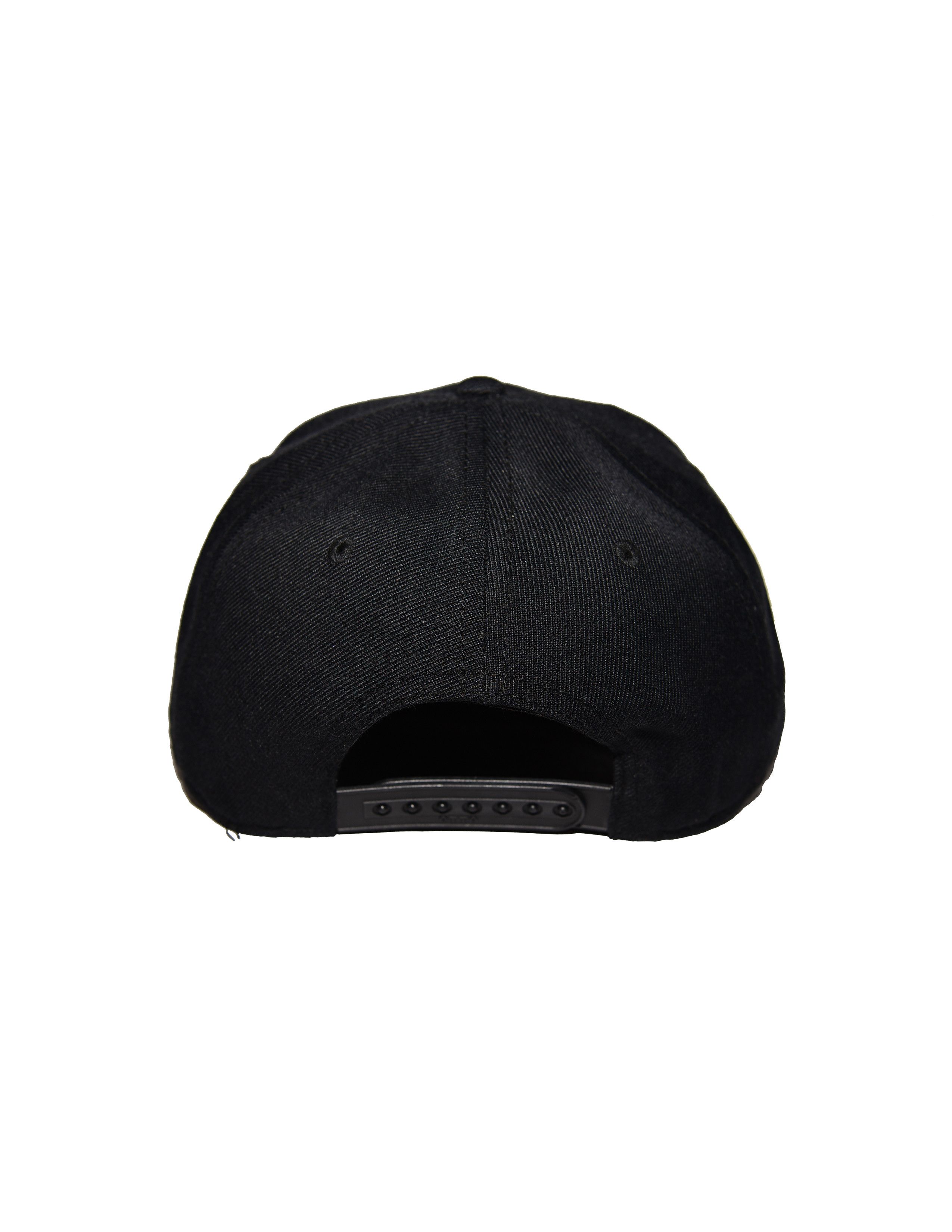 FUCT Fuct Oval Parody Snapback Hat Size ONE SIZE - 2 Thumbnail