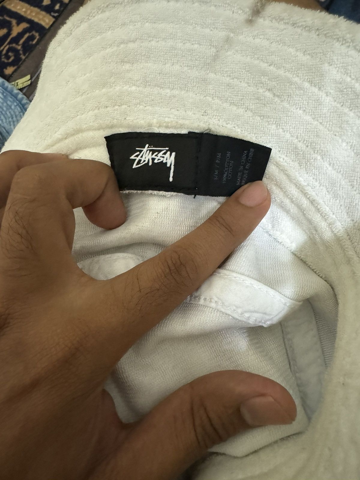 Stussy Stussy Size ONE SIZE - 4 Thumbnail