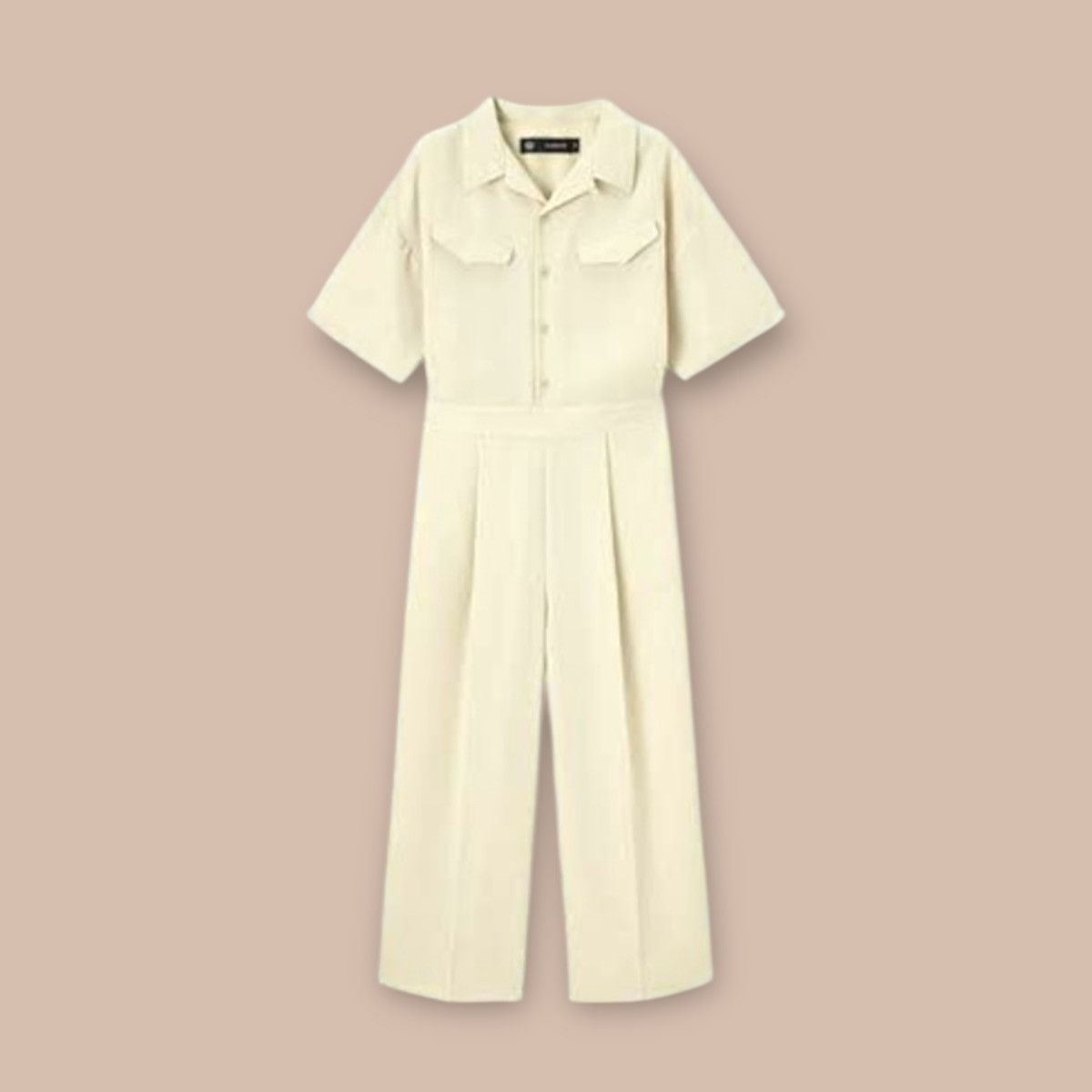 GU × Undercover GU X UNDERCOVER Jumpsuit Size L / US 10 / IT 46 - 1 Thumbnail