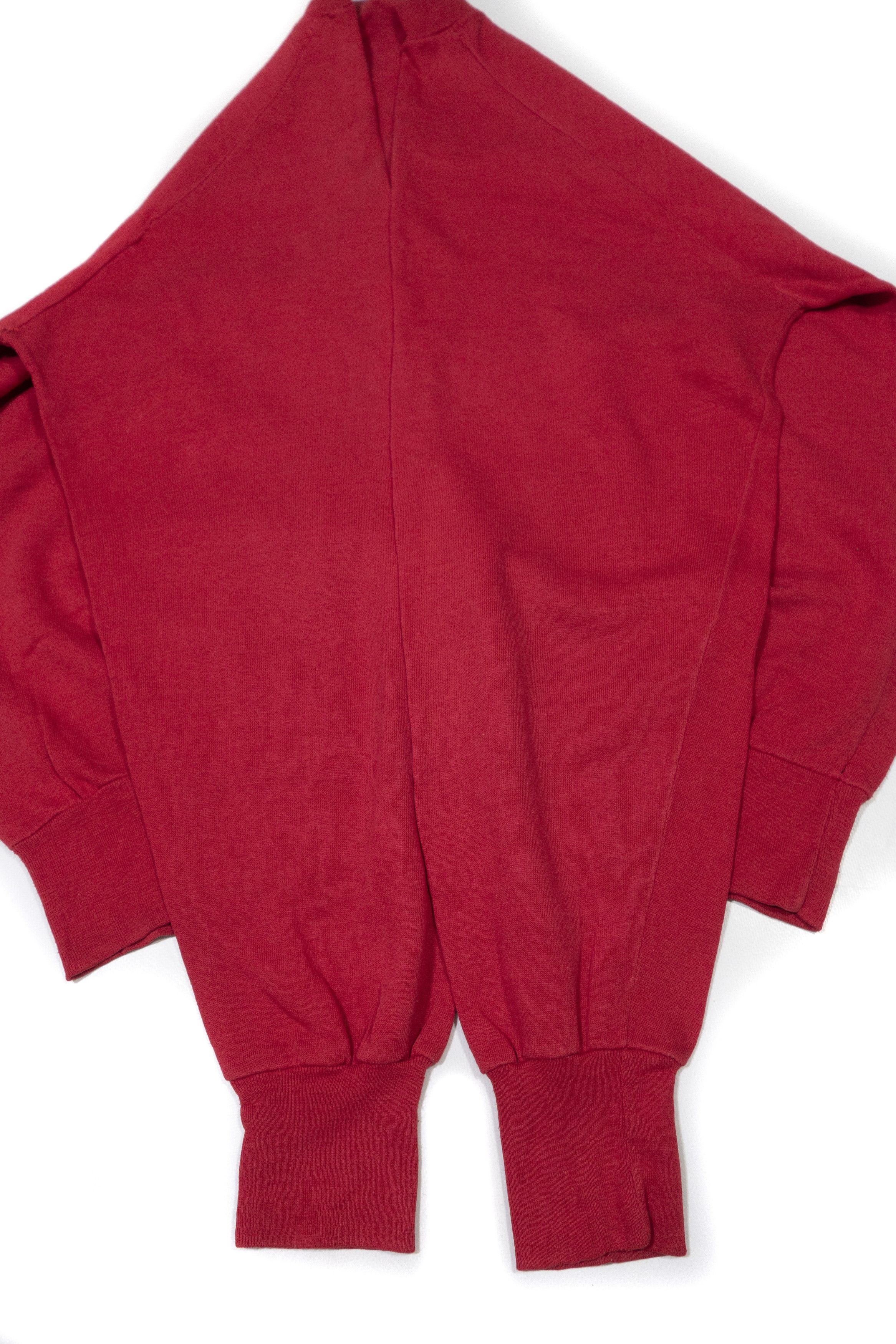 Levi's 90S Logo Baggy Sweatshirt Size US L / EU 52-54 / 3 - 6 Thumbnail